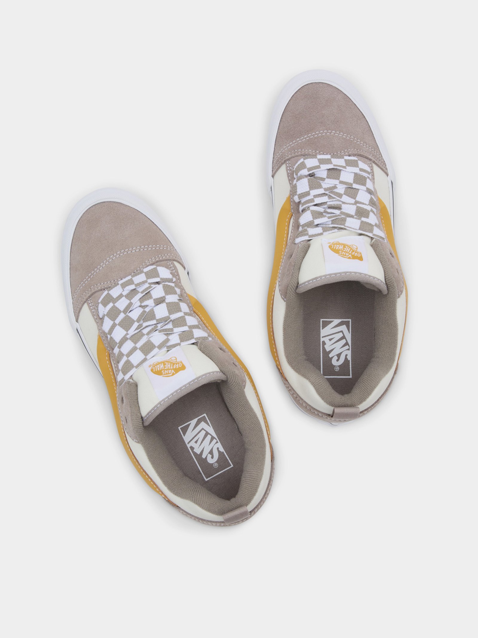 Low-Top Sneakers Unisex Vans