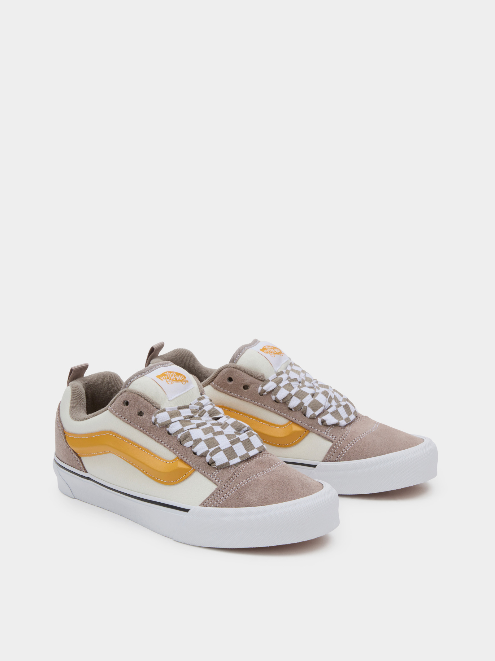 Low-Top Sneakers Unisex Vans