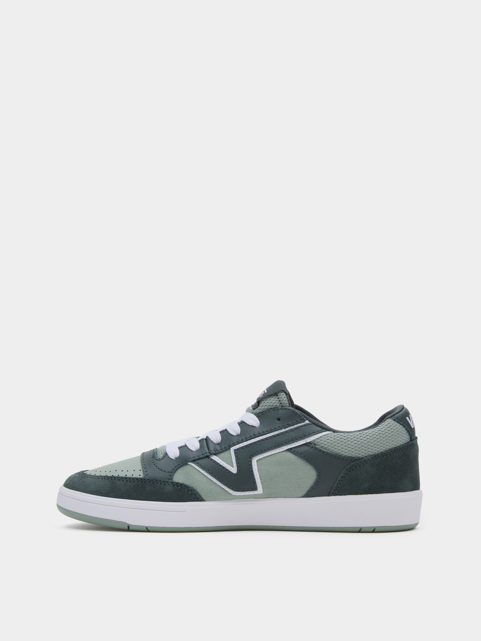 Low-Top Sneakers Unisex Vans