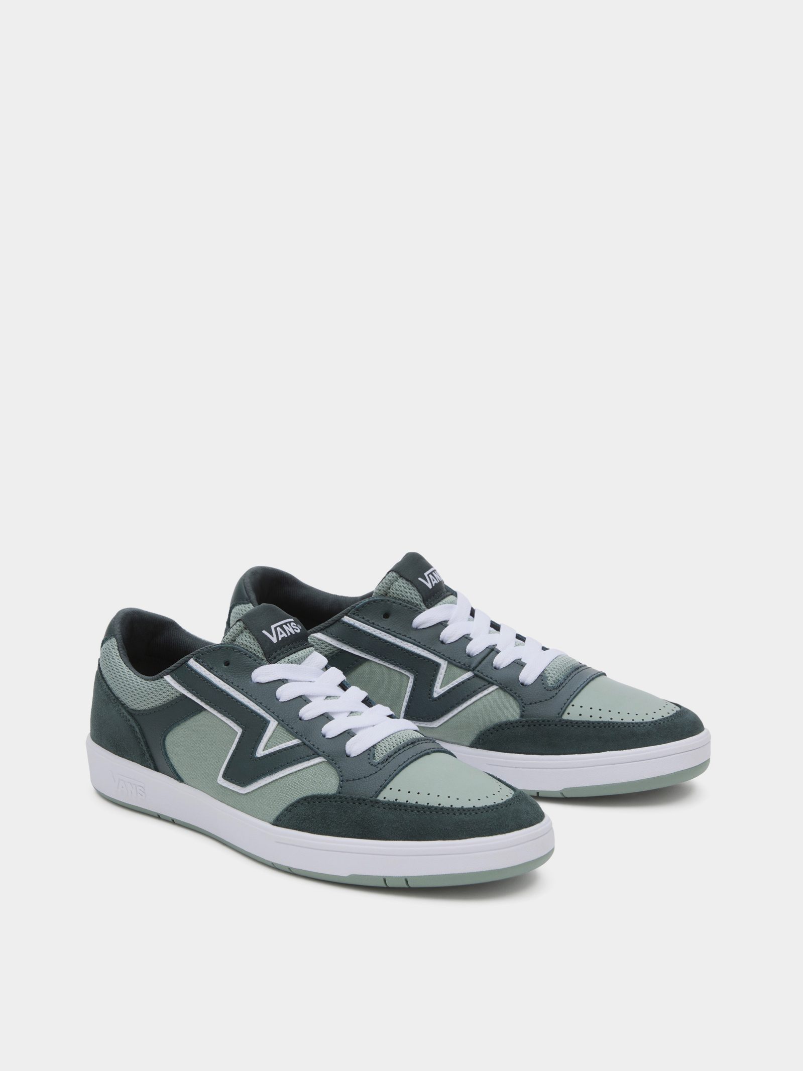 Low-Top Sneakers Unisex Vans