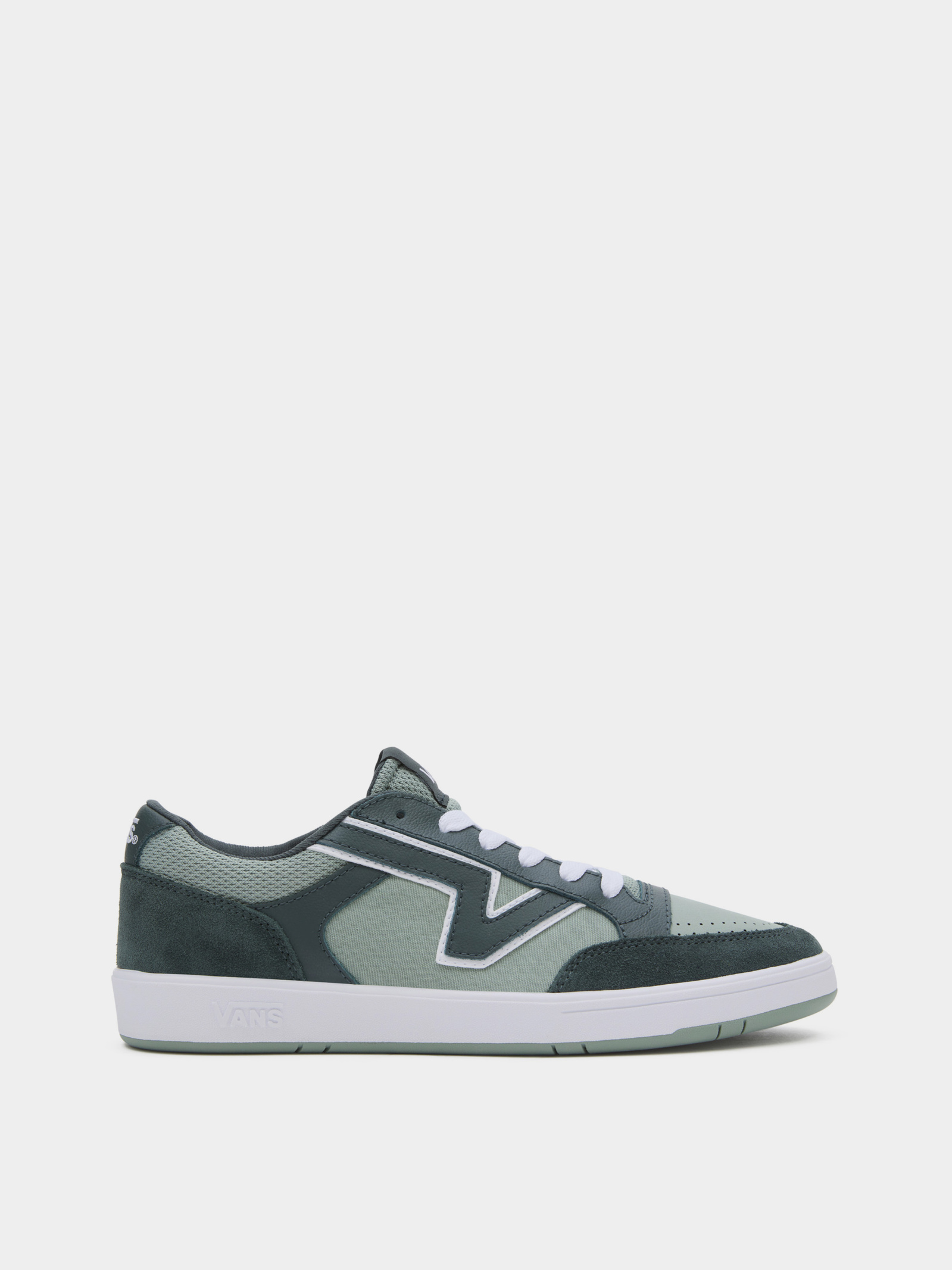 Low-Top Sneakers Unisex Vans