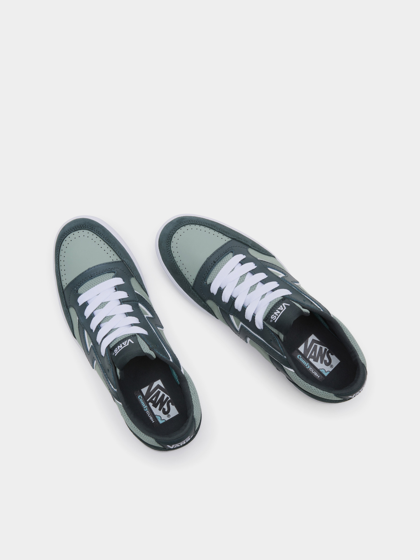 Low-Top Sneakers Unisex Vans