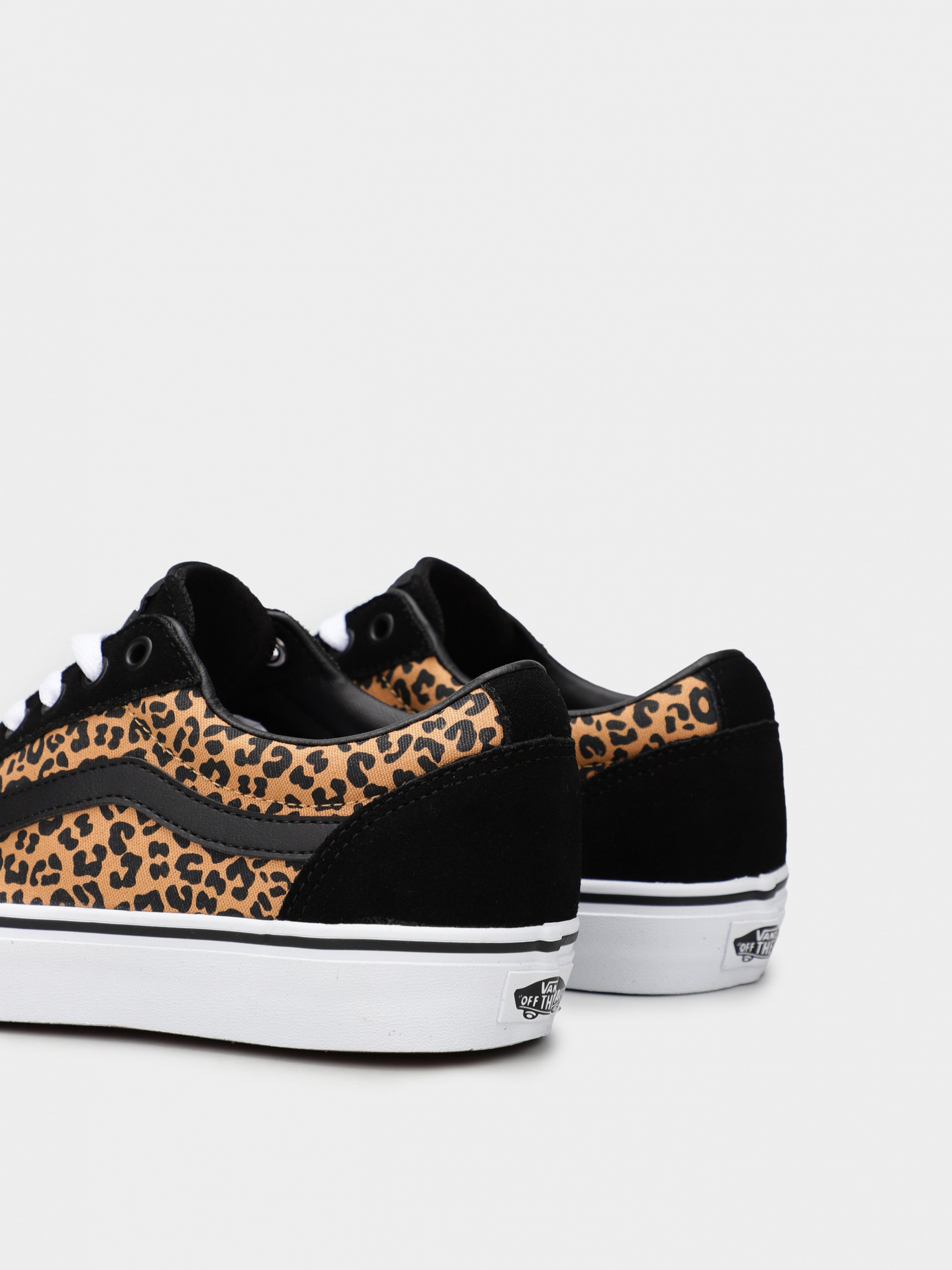 Кеды низкие Женские Vans