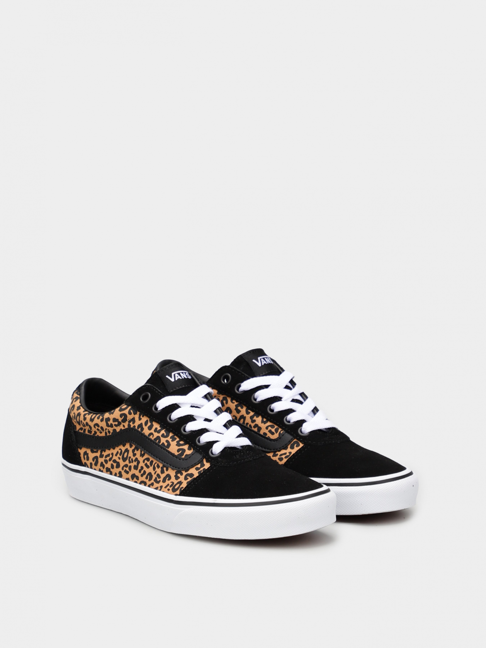 Кеды низкие Женские Vans
