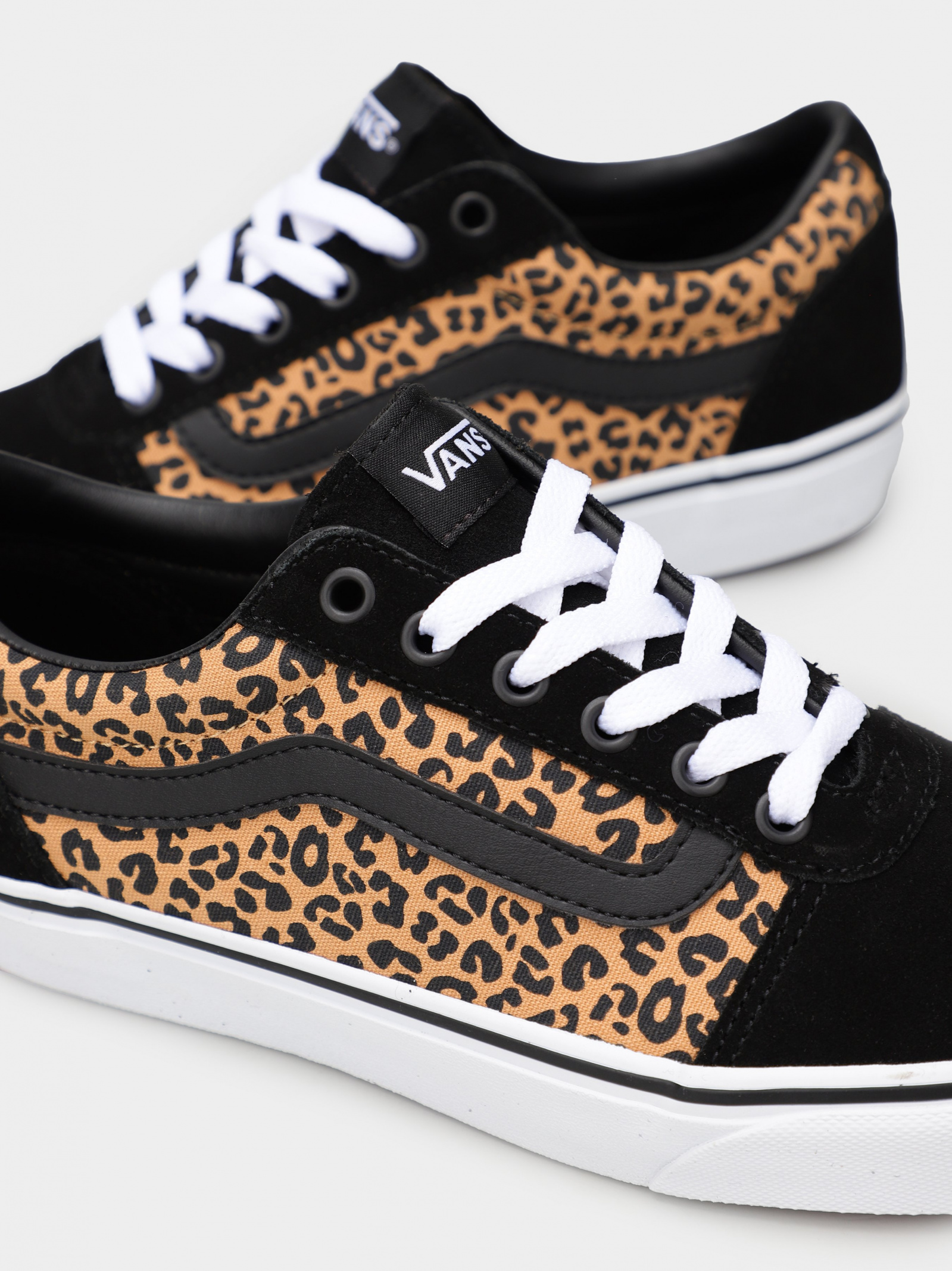 Кеды низкие Женские Vans
