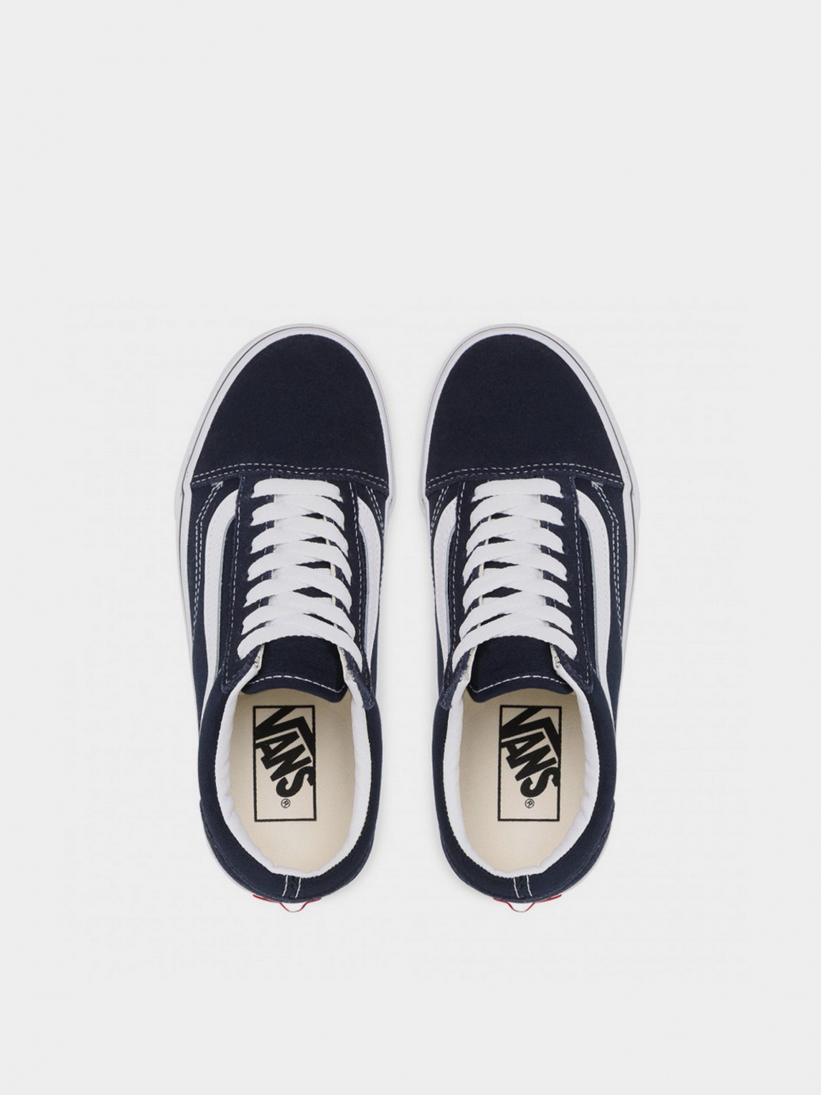 Low-Top Sneakers Unisex Vans