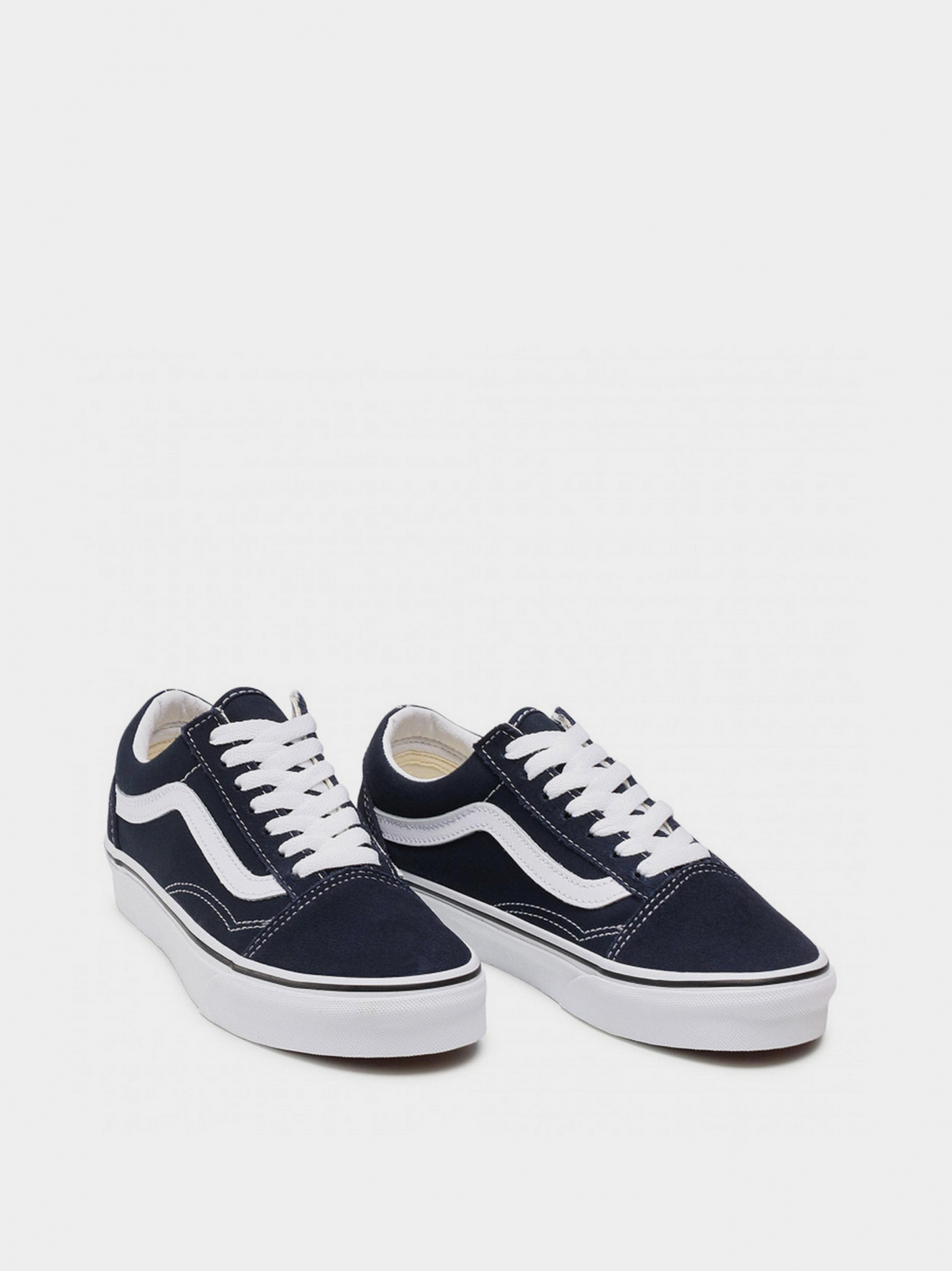 Low-Top Sneakers Unisex Vans