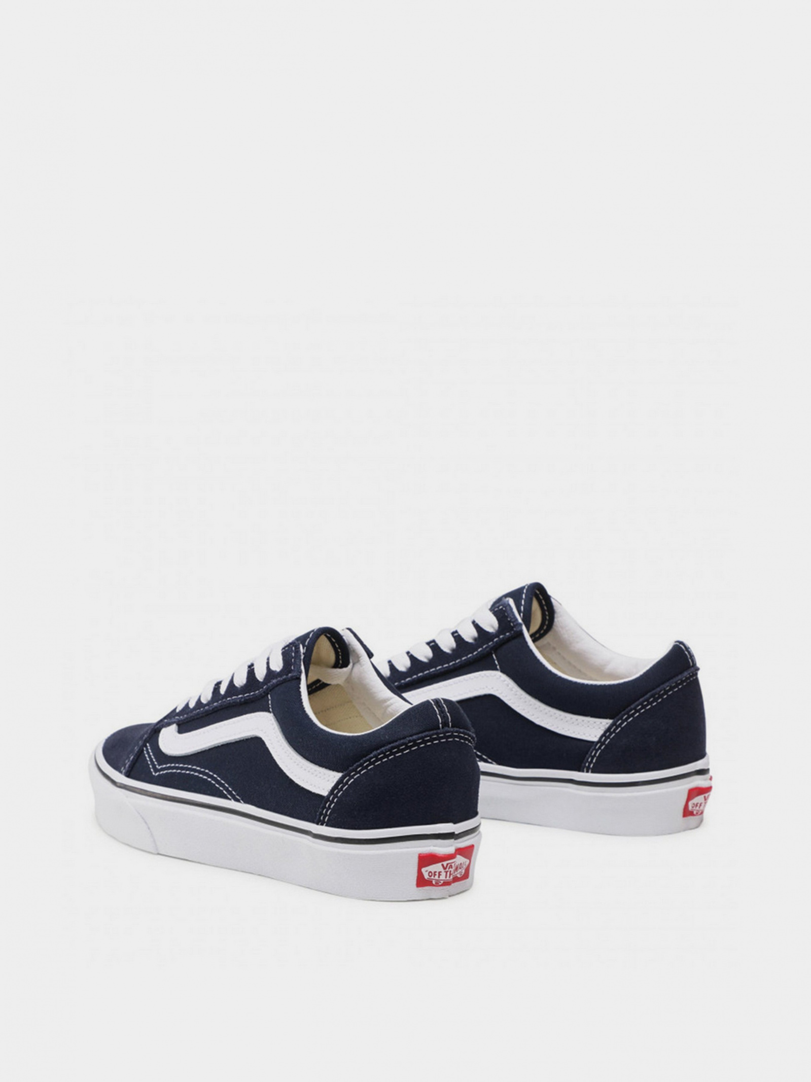 Low-Top Sneakers Unisex Vans