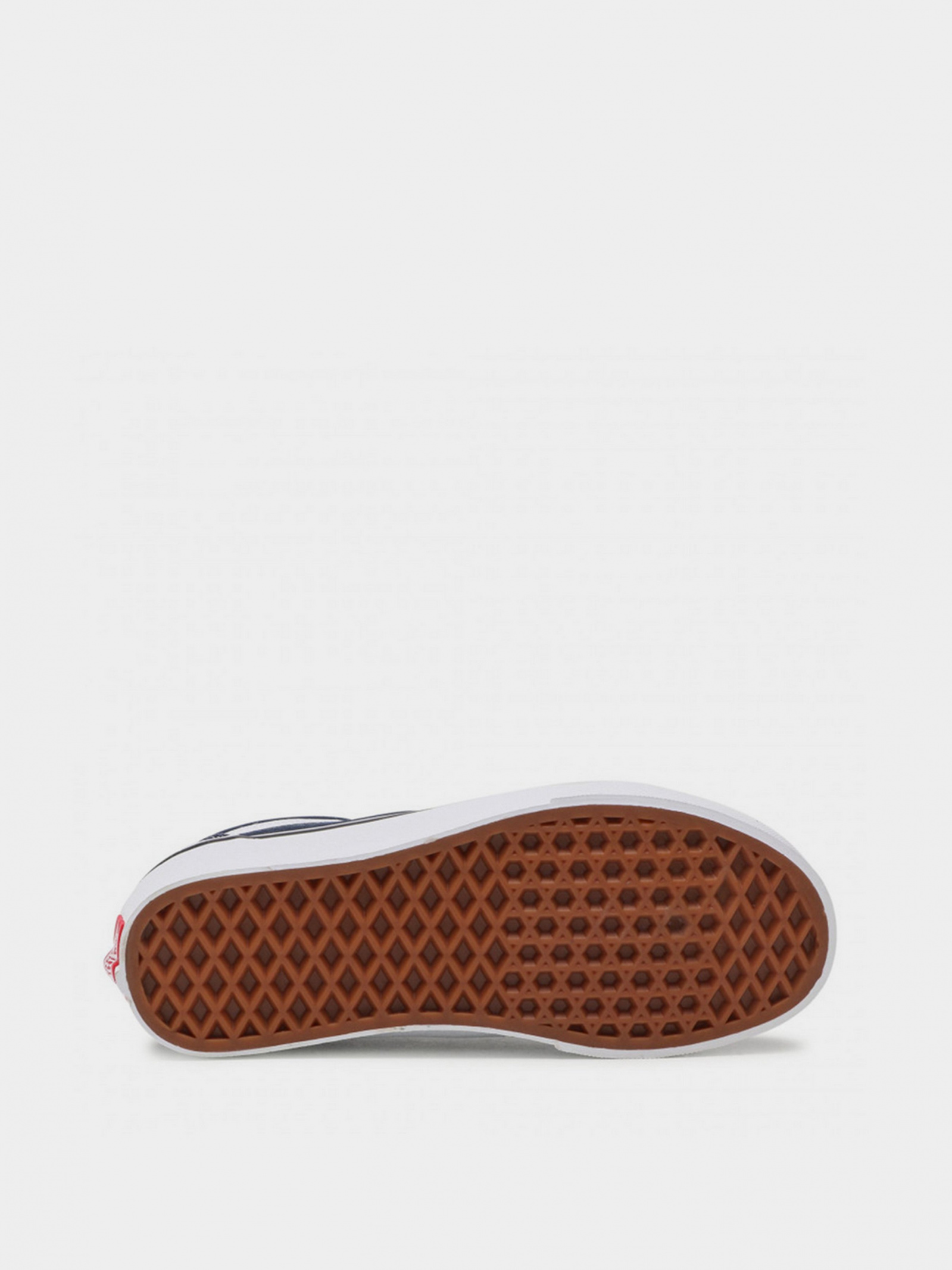 Low-Top Sneakers Unisex Vans