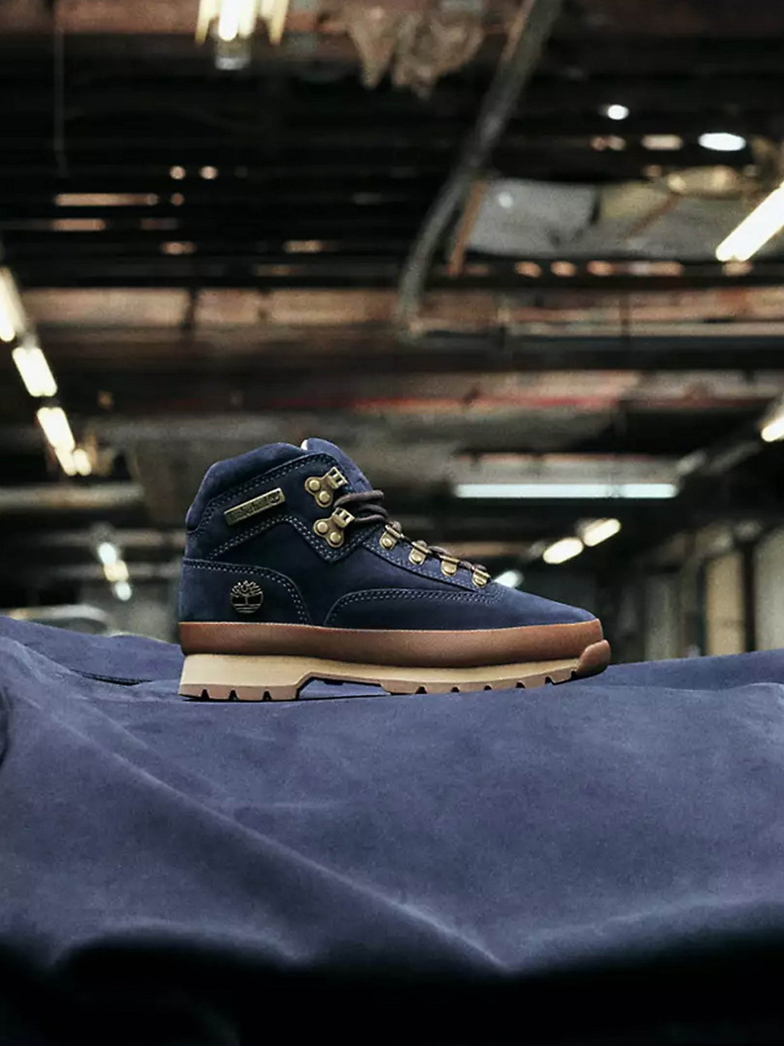 Boots Women's Timberland