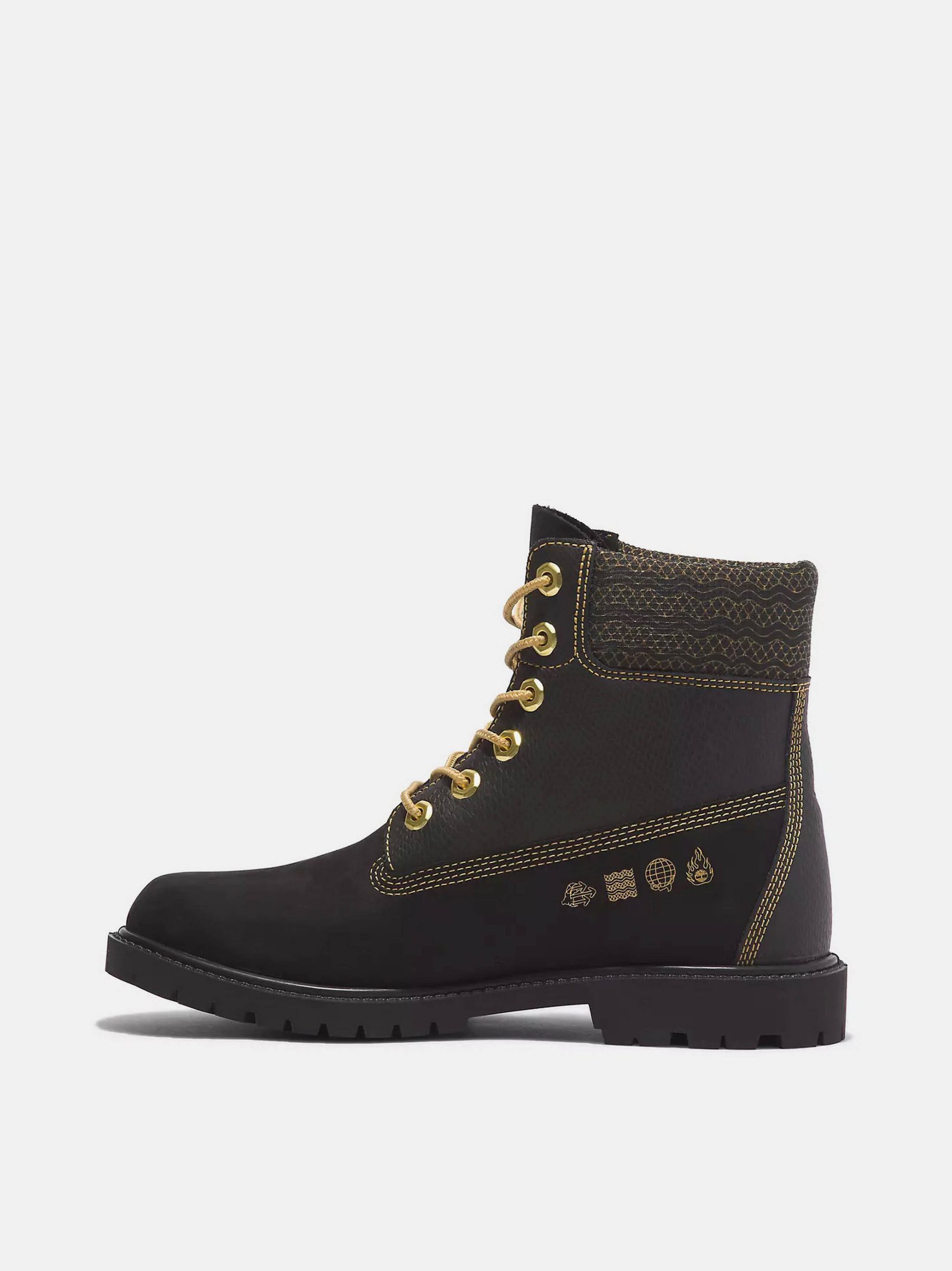 Ботинки Женские Timberland