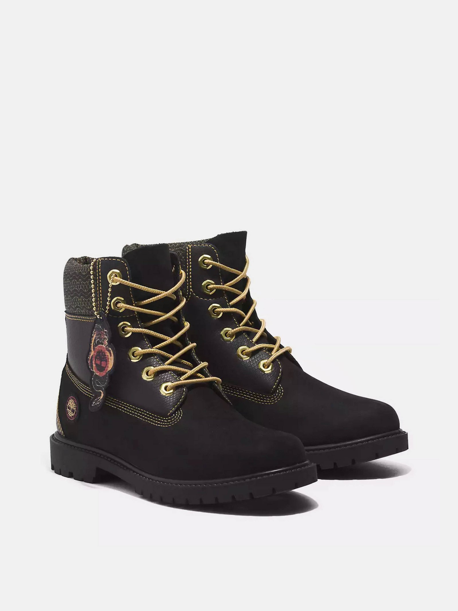 Ботинки Женские Timberland