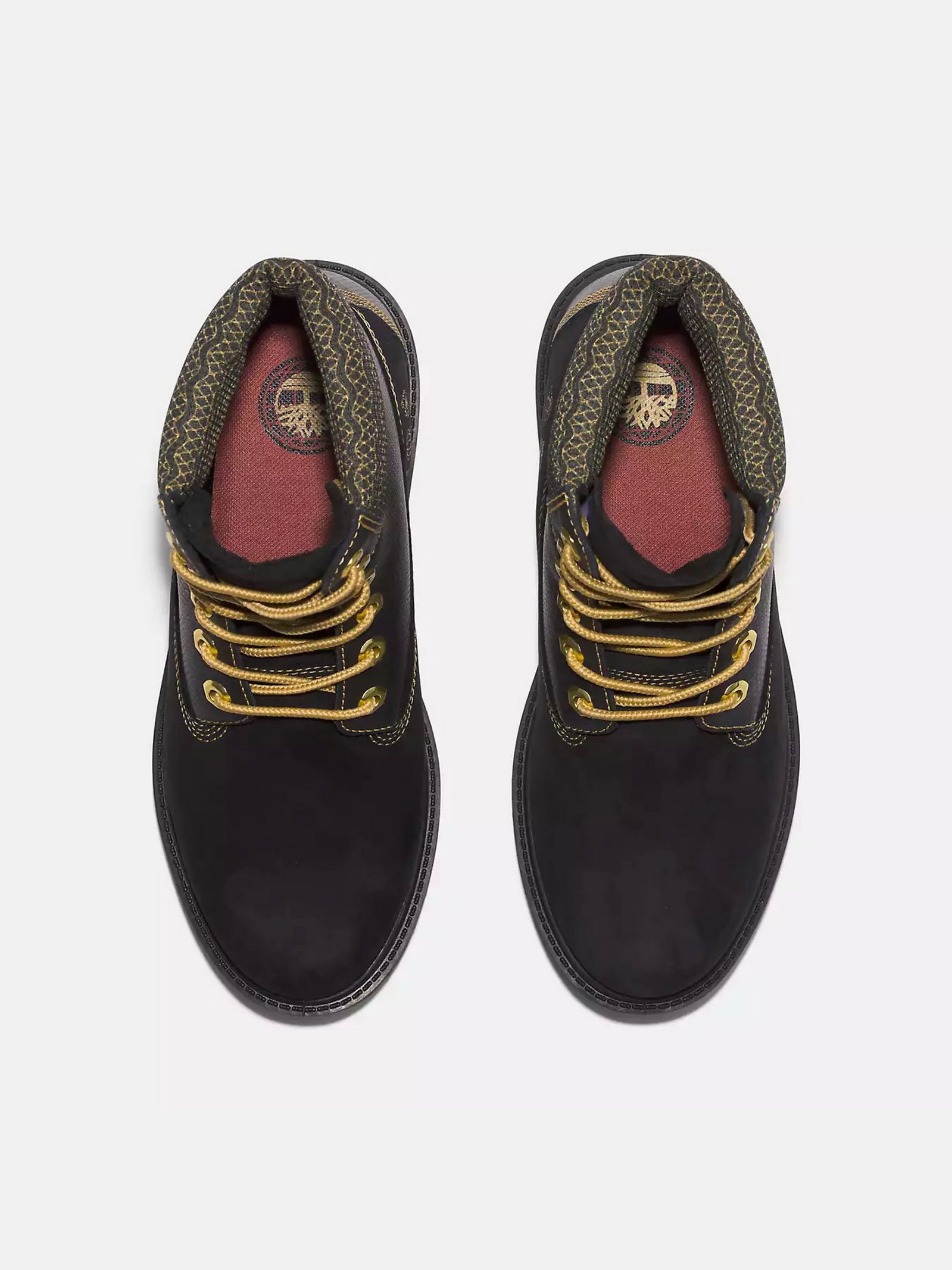Ботинки Женские Timberland