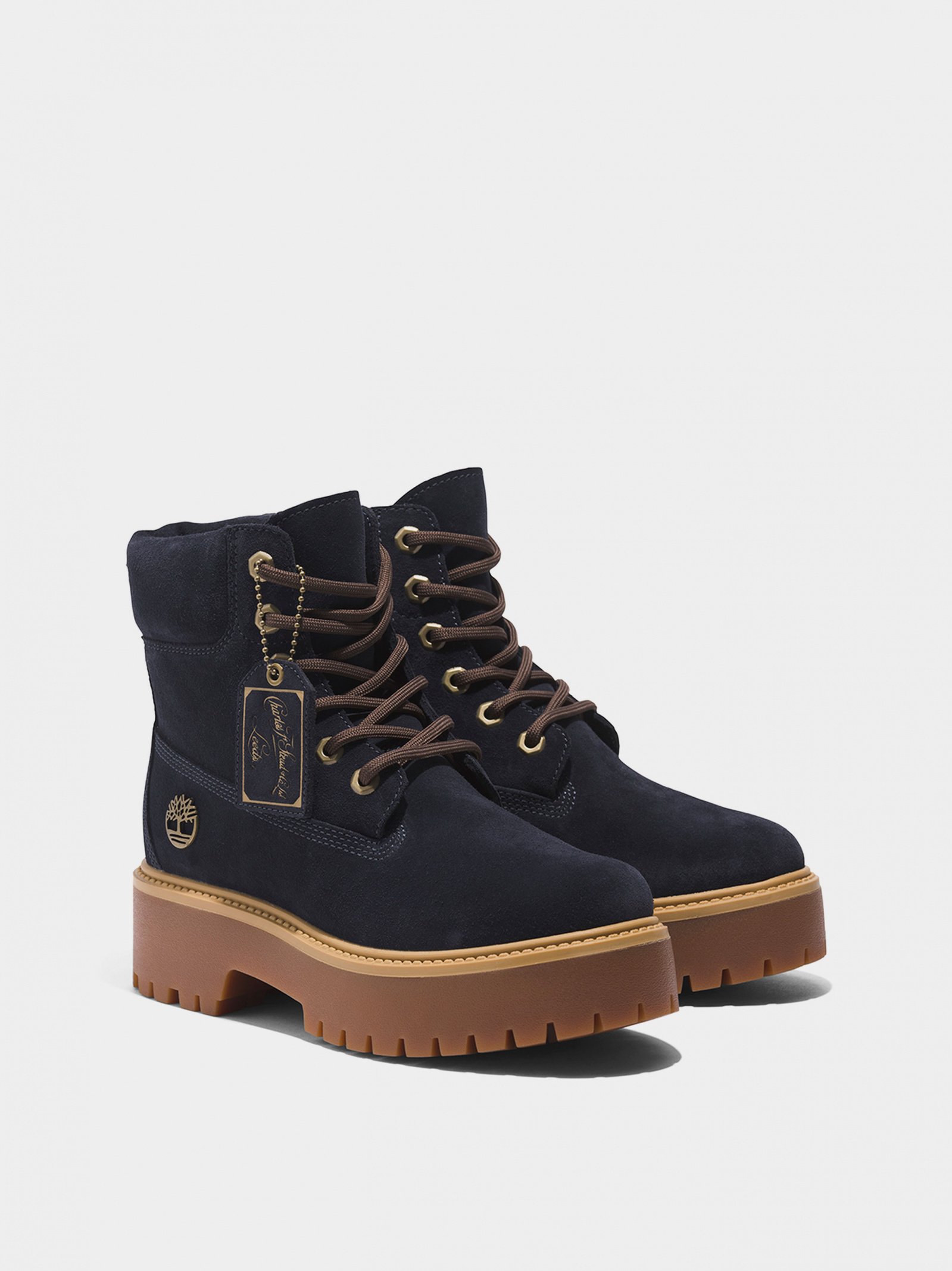 Ботинки Женские Timberland