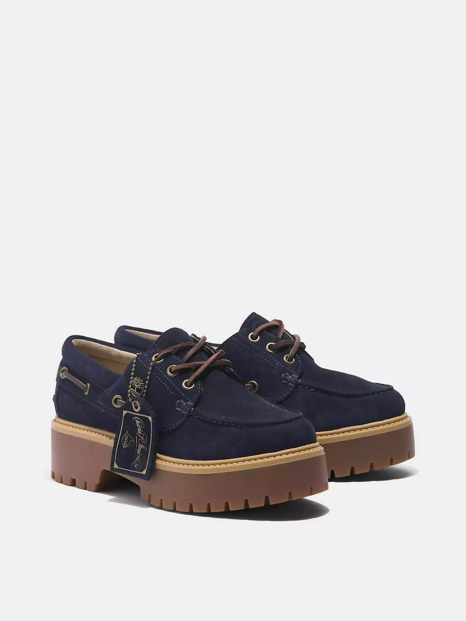 Moccasins Women's Timberland