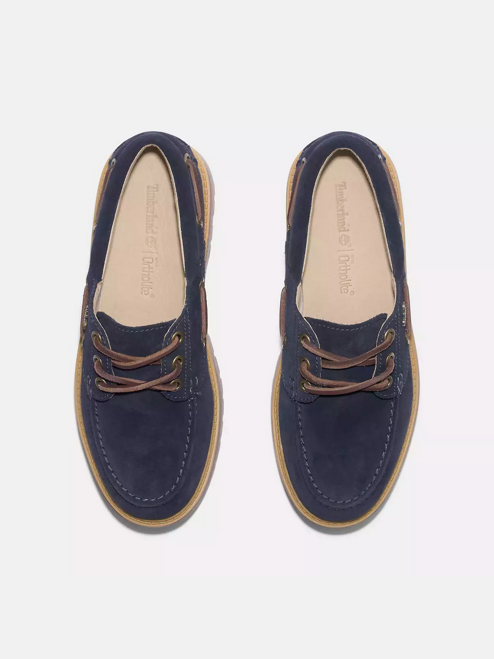 Moccasins Women's Timberland