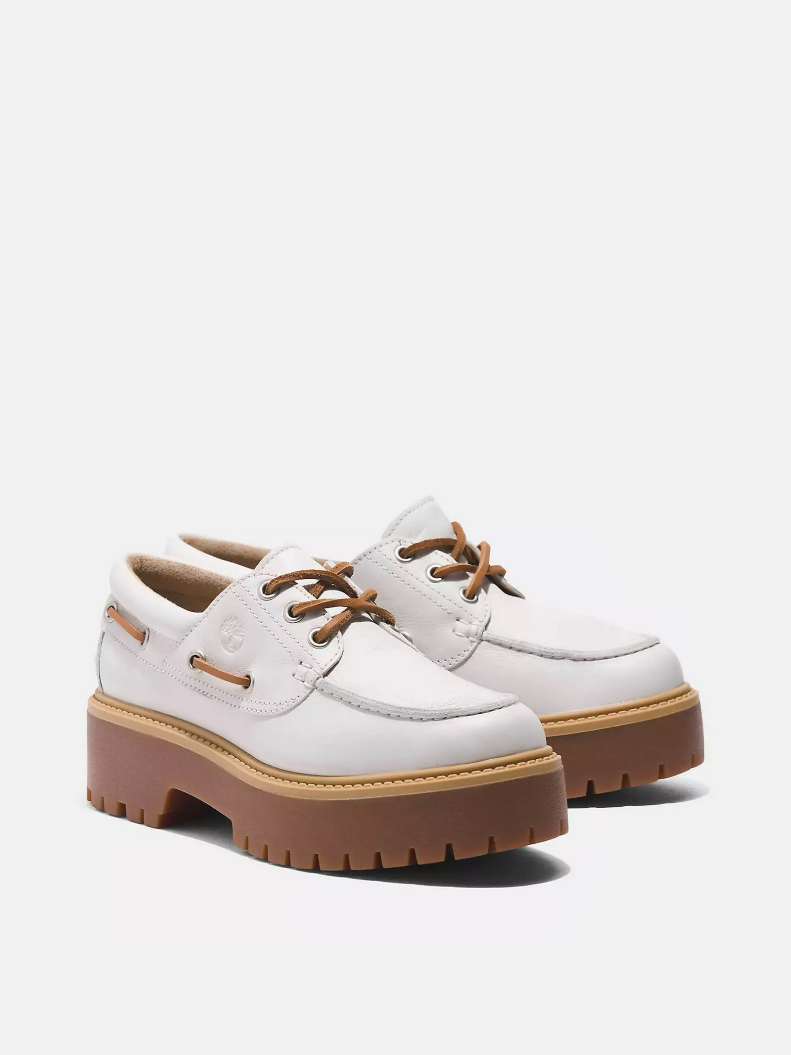 Мокасины Женские Timberland