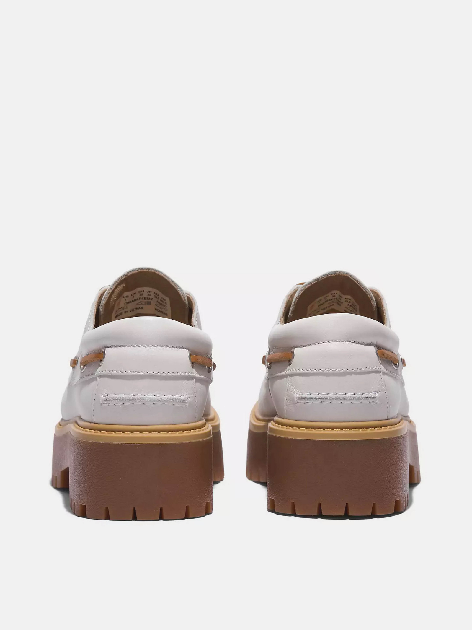 Мокасины Женские Timberland