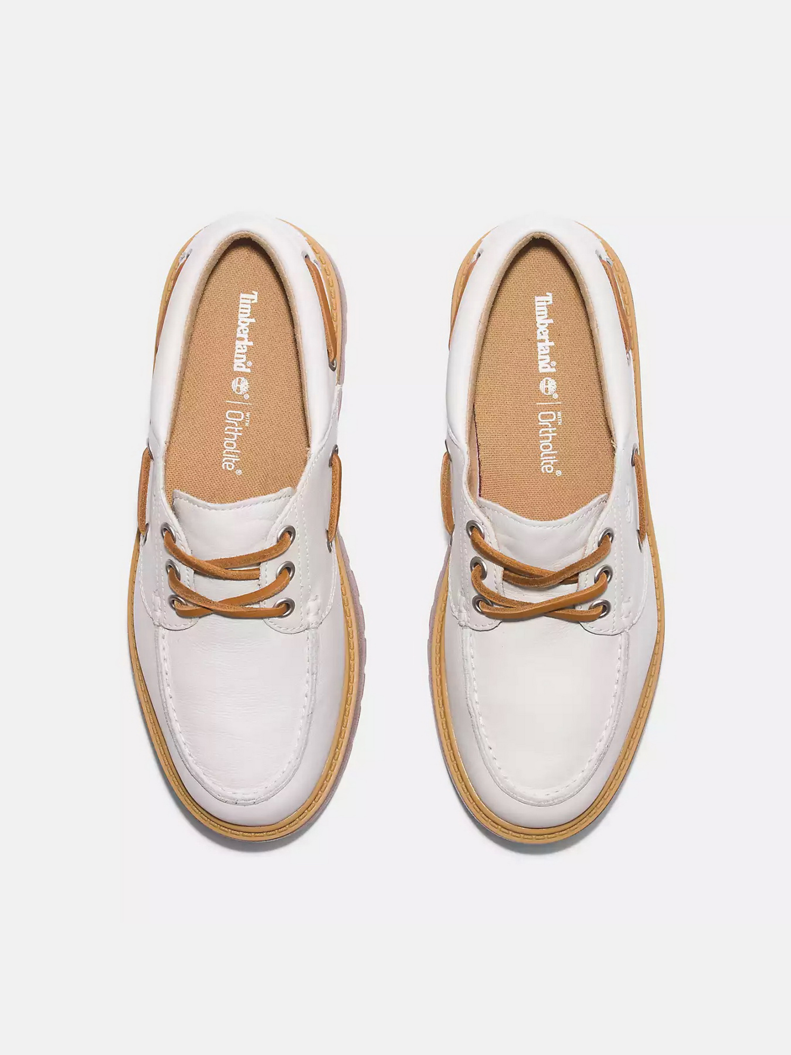 Мокасины Женские Timberland