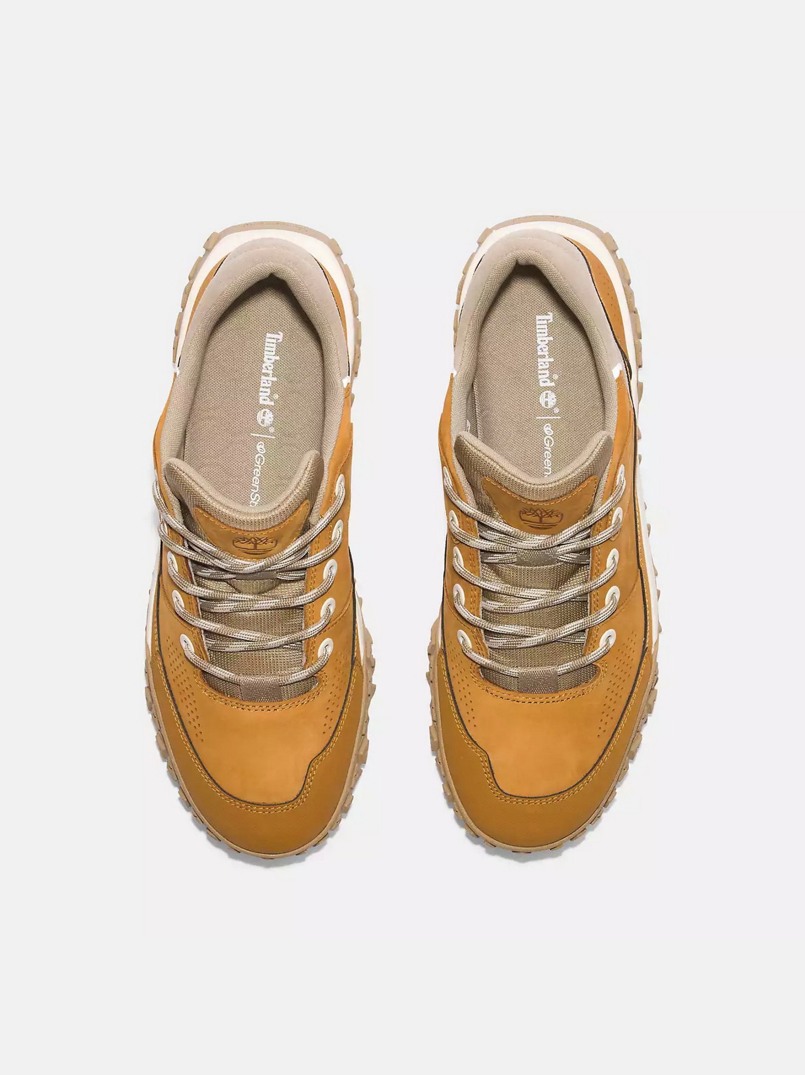 Кроссовки повседневные Мужские Timberland