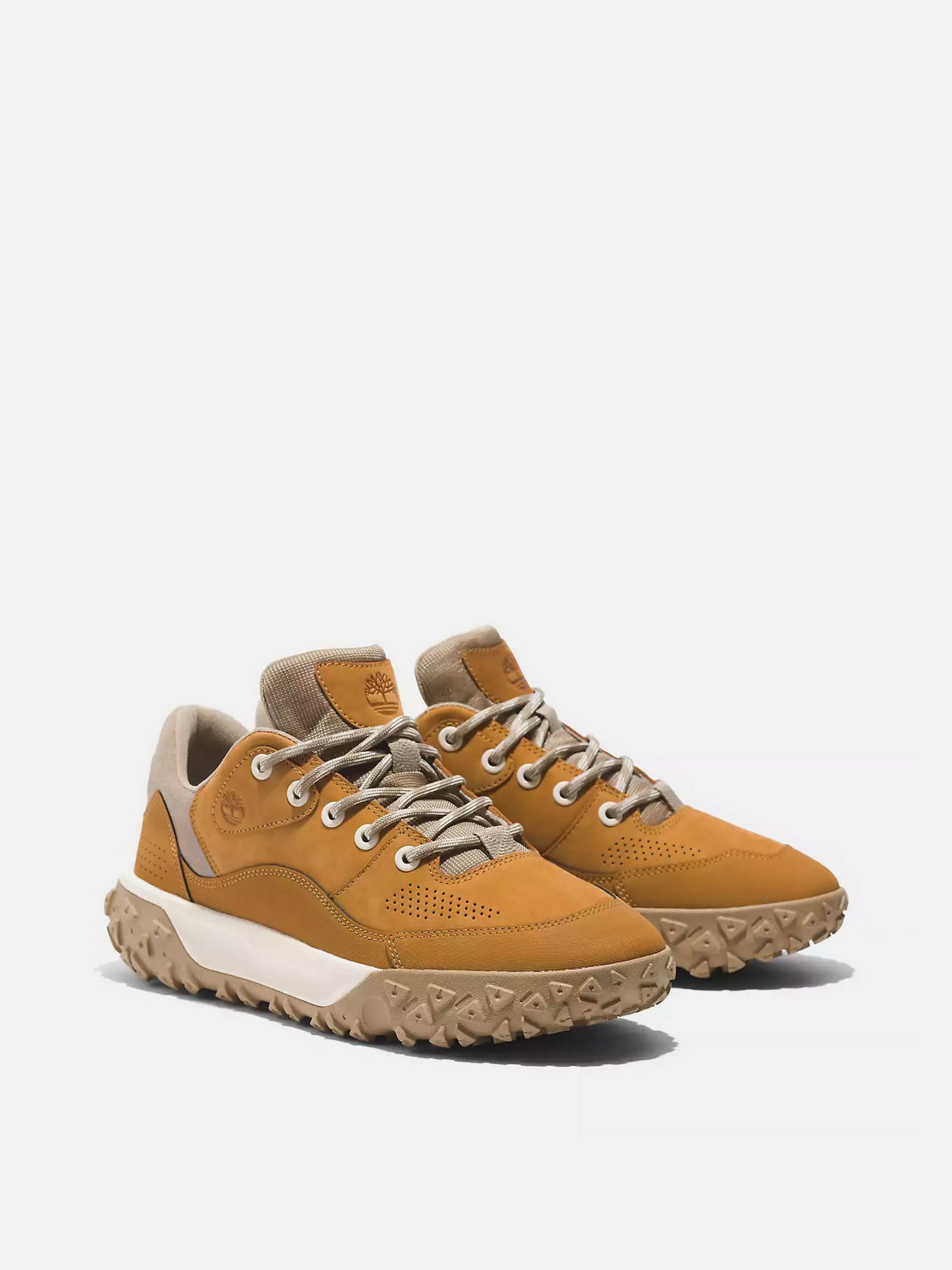 Кроссовки повседневные Мужские Timberland