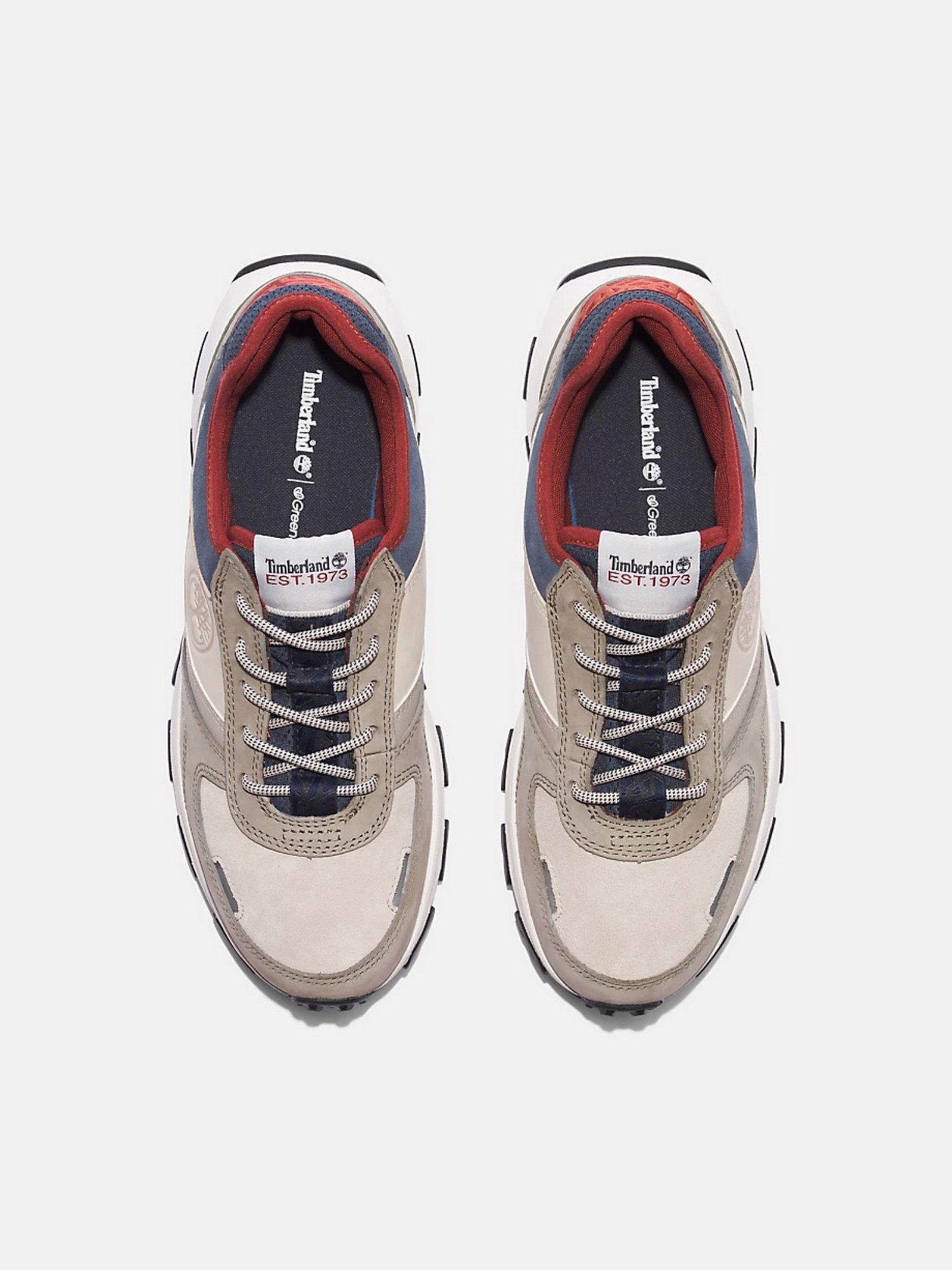 Casual Sneakers Men's Timberland
