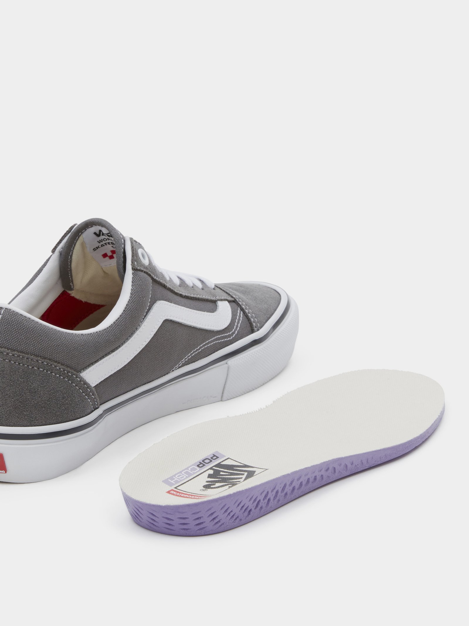 Low-Top Sneakers Men's Vans
