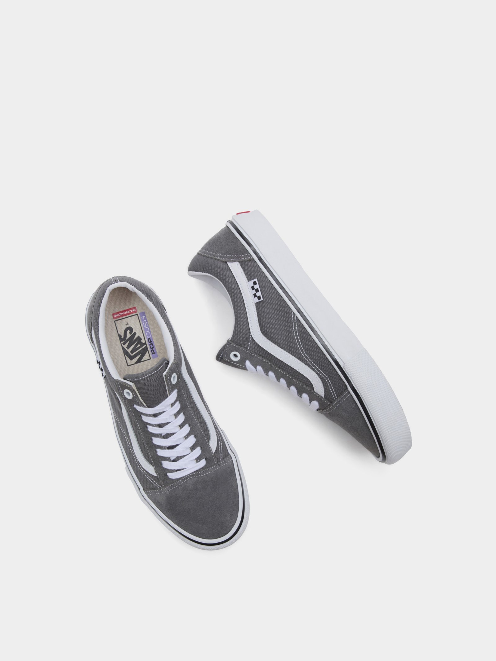 Low-Top Sneakers Men's Vans