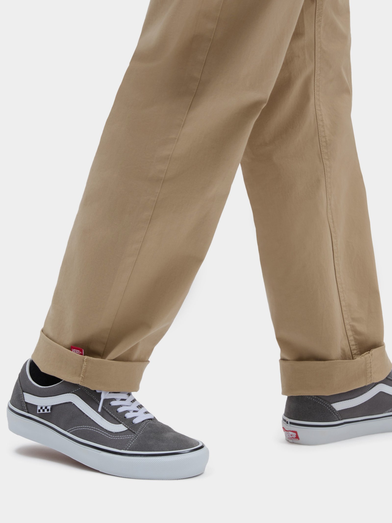 Low-Top Sneakers Men's Vans