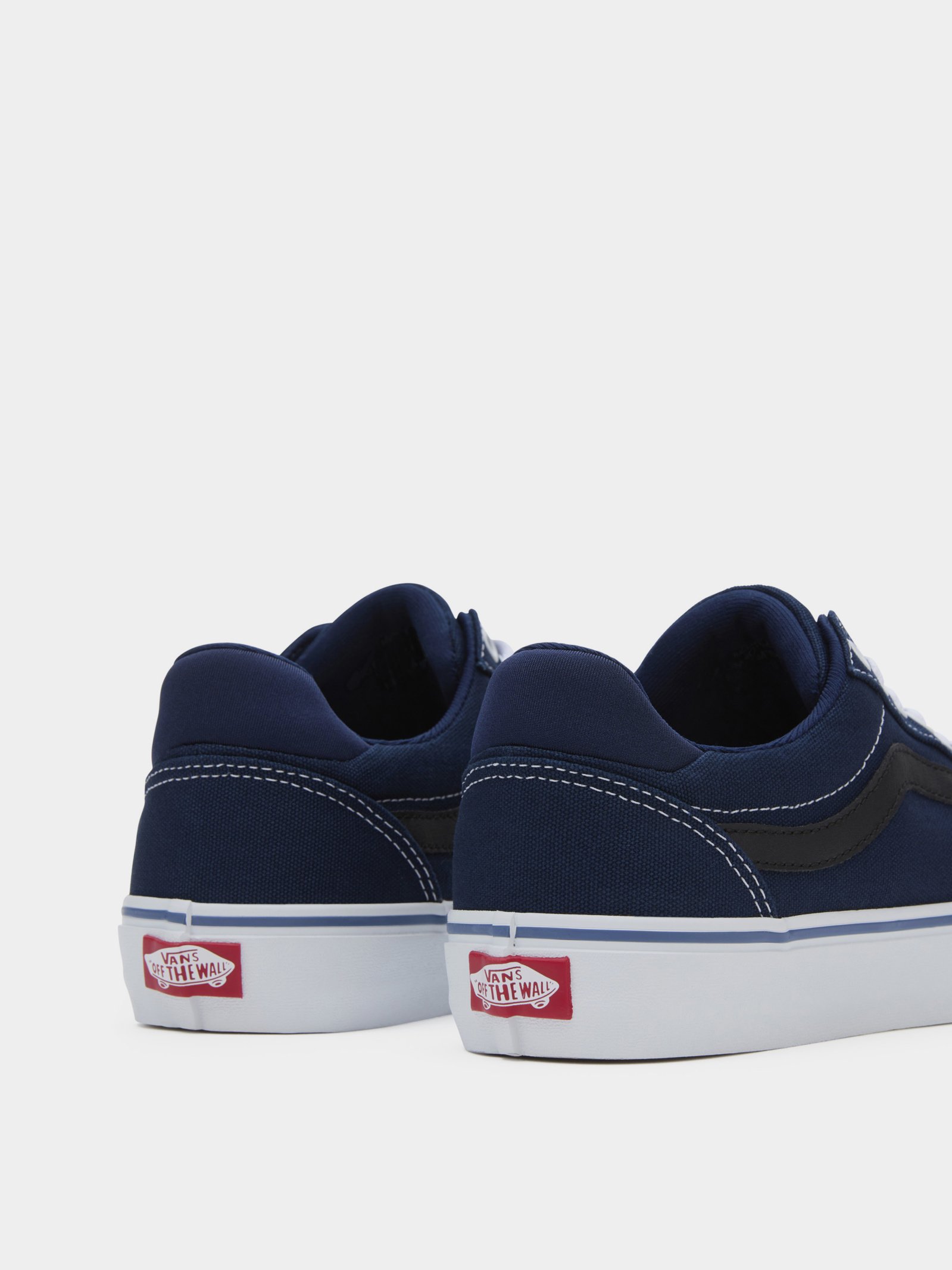 Low-Top Sneakers Men's Vans