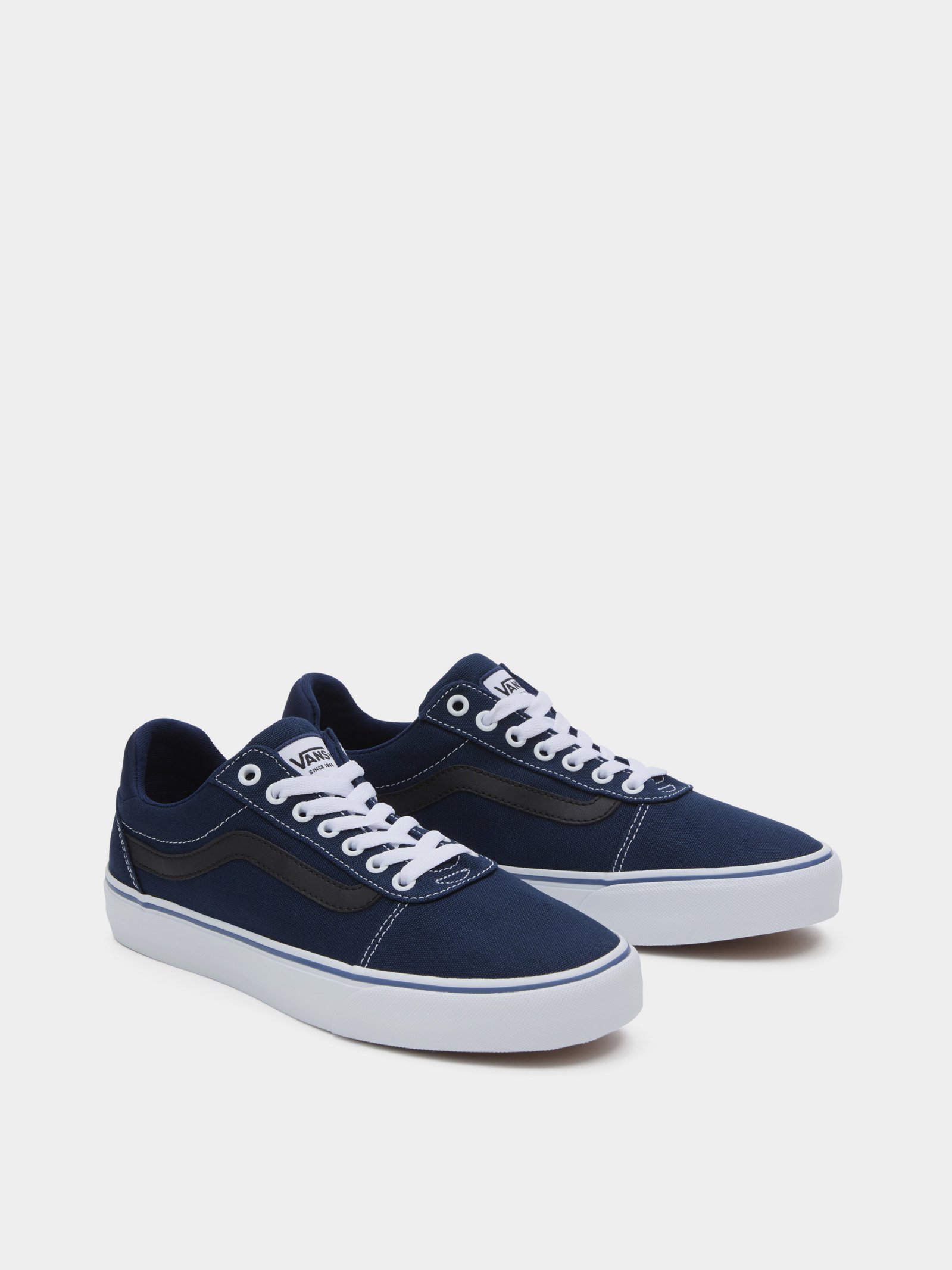 Low-Top Sneakers Men's Vans