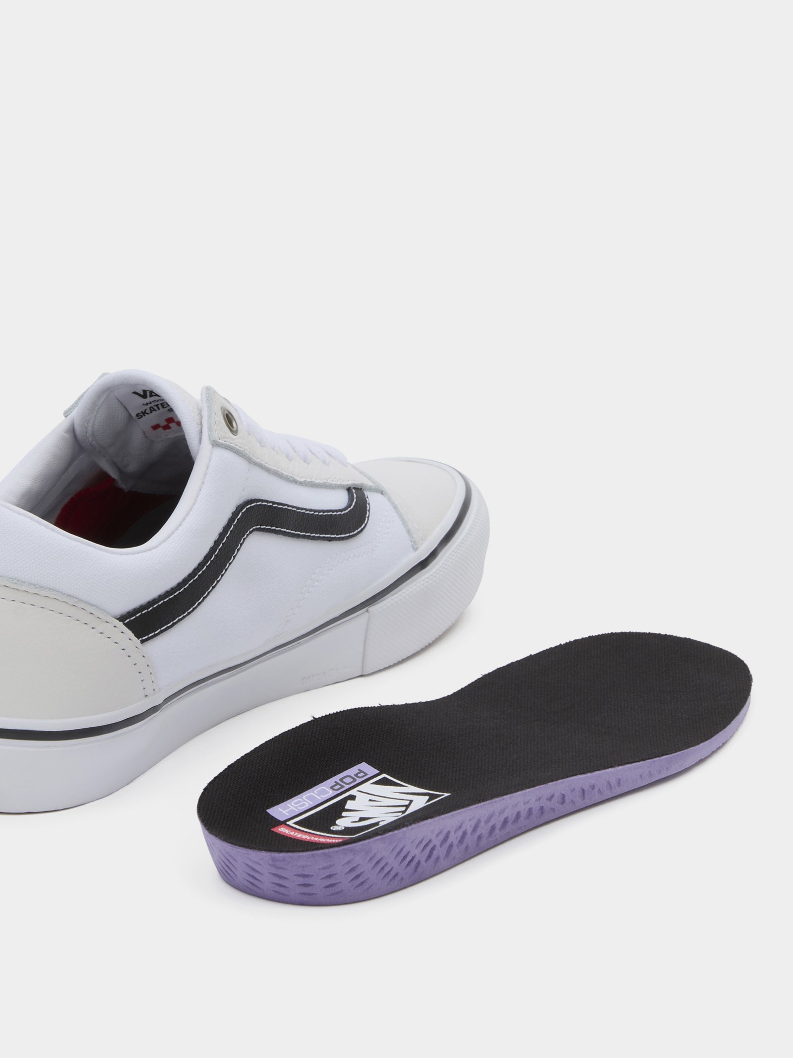 Кеди Чоловічі Vans