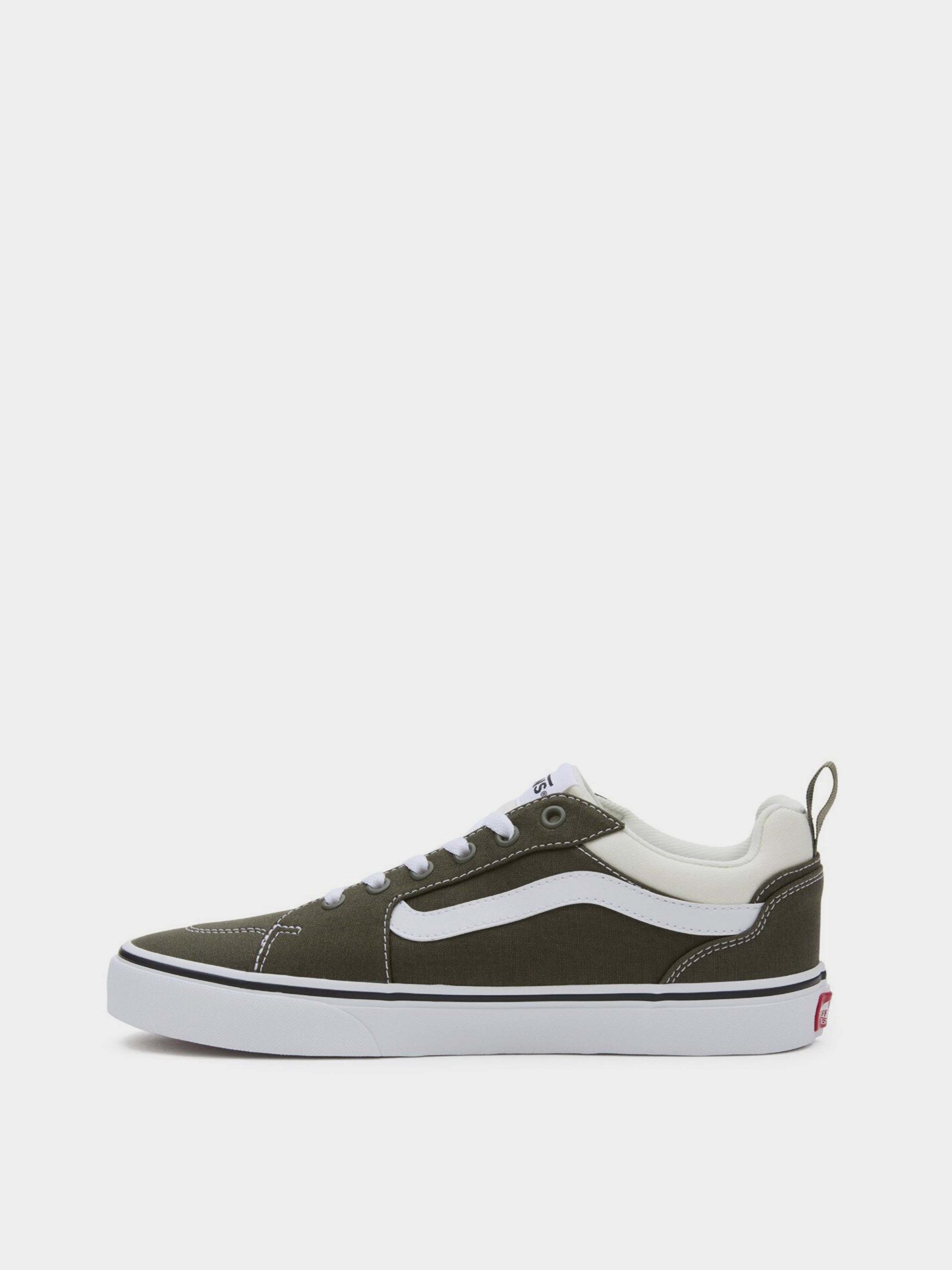 Low-Top Sneakers Men's Vans