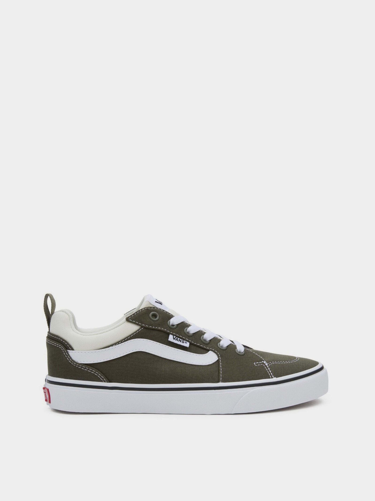 Low-Top Sneakers Men's Vans