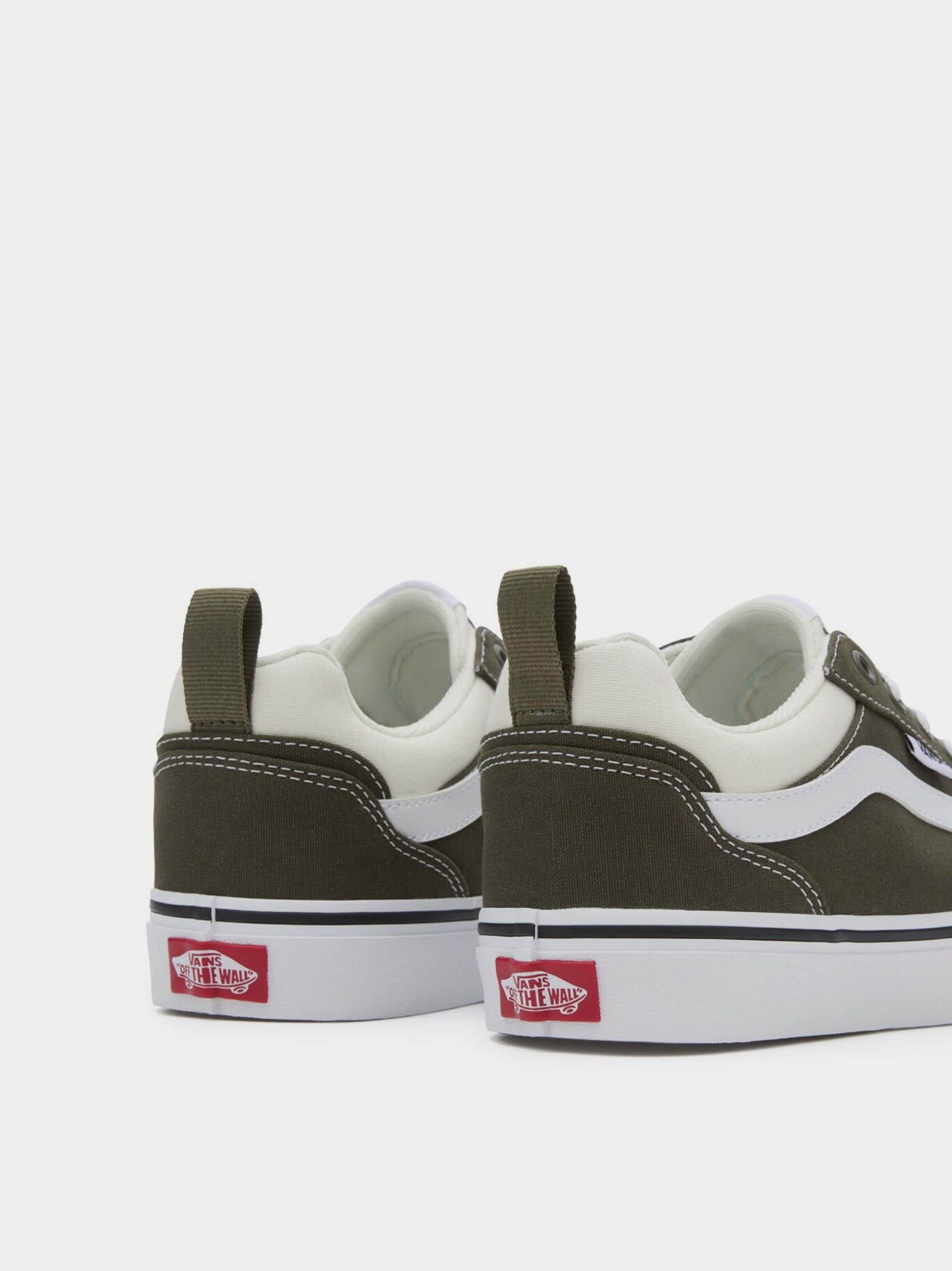 Low-Top Sneakers Men's Vans