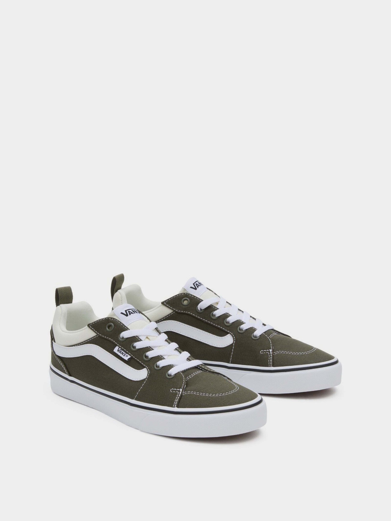 Low-Top Sneakers Men's Vans