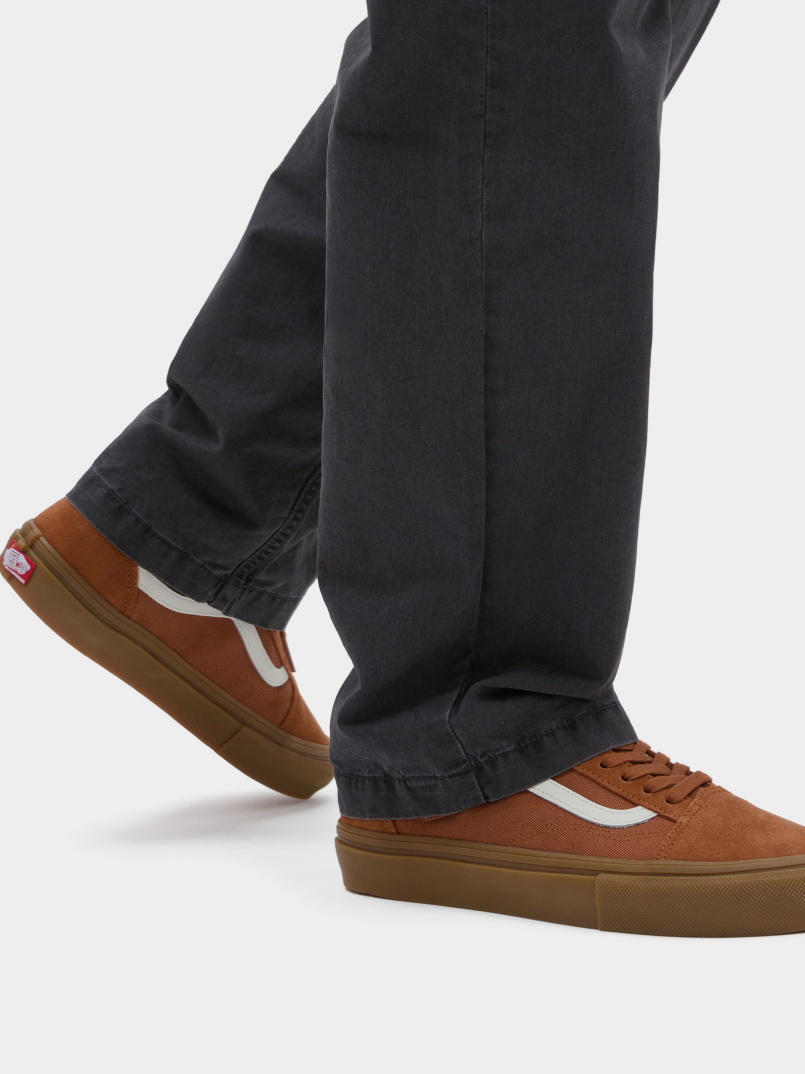 Low-Top Sneakers Men's Vans