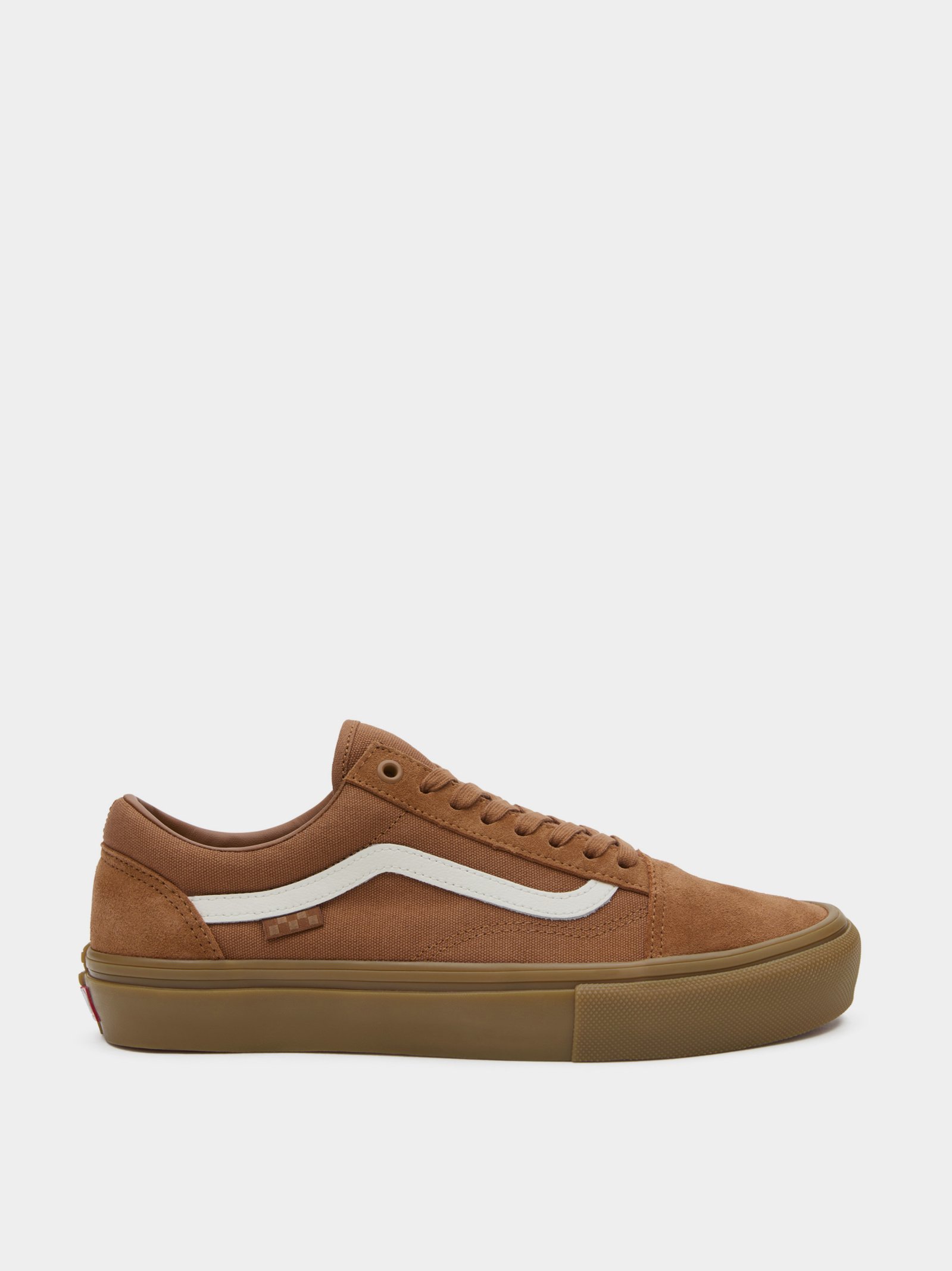 Low-Top Sneakers Men's Vans