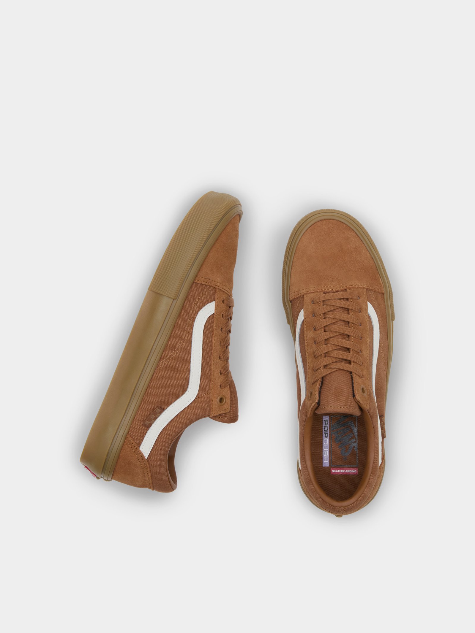 Low-Top Sneakers Men's Vans