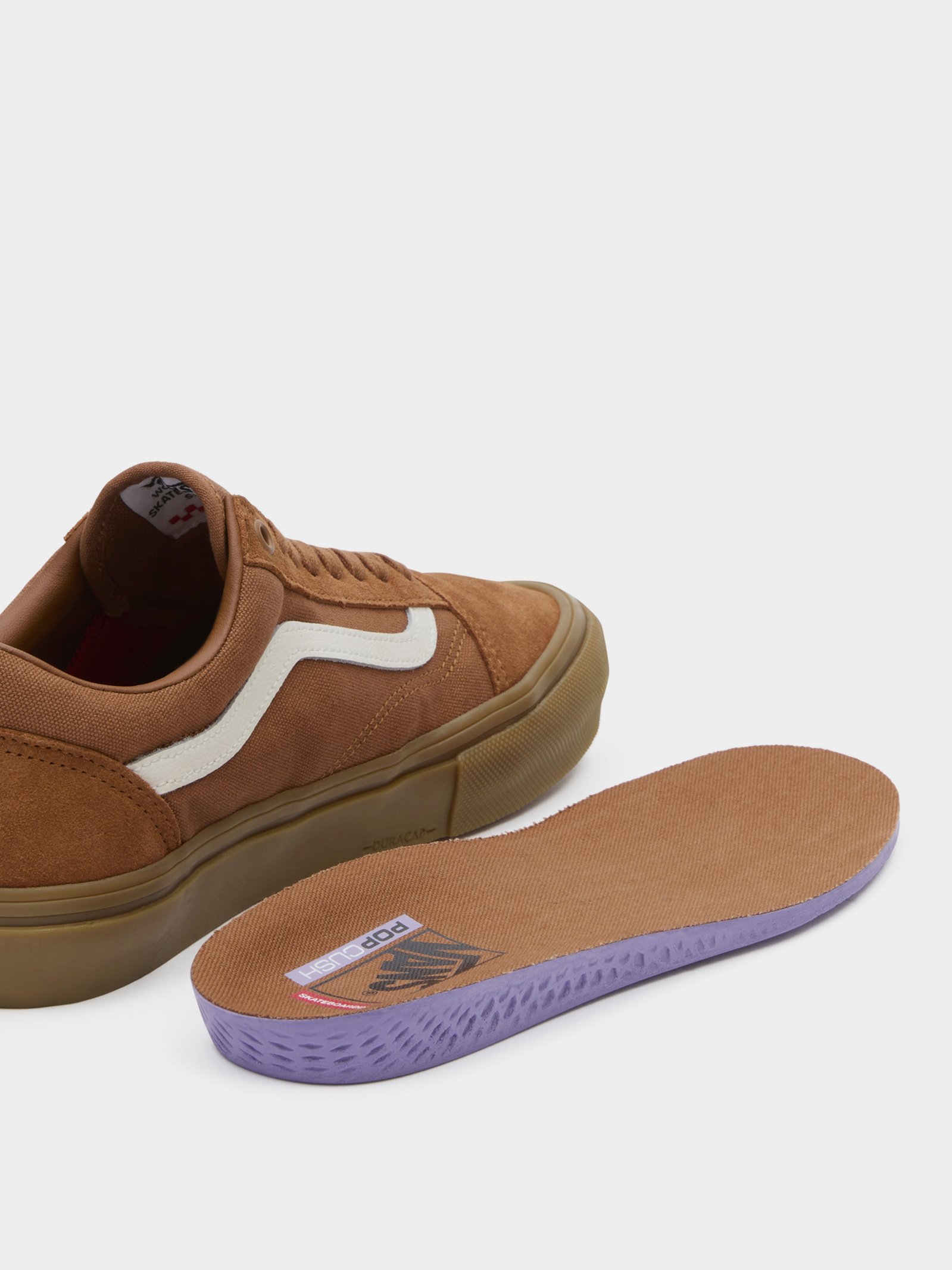 Low-Top Sneakers Men's Vans