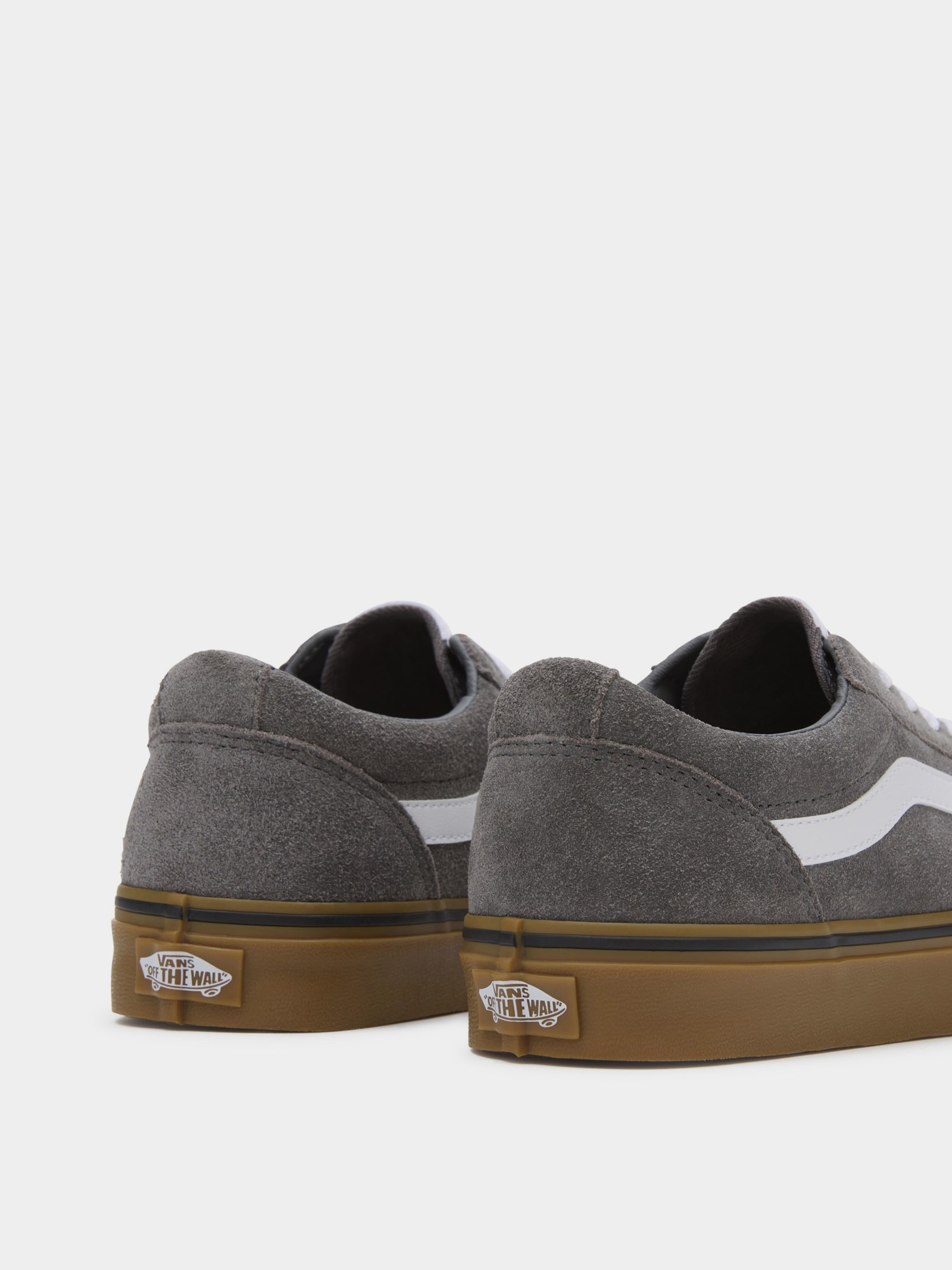 Кеди низькі Чоловічі Vans