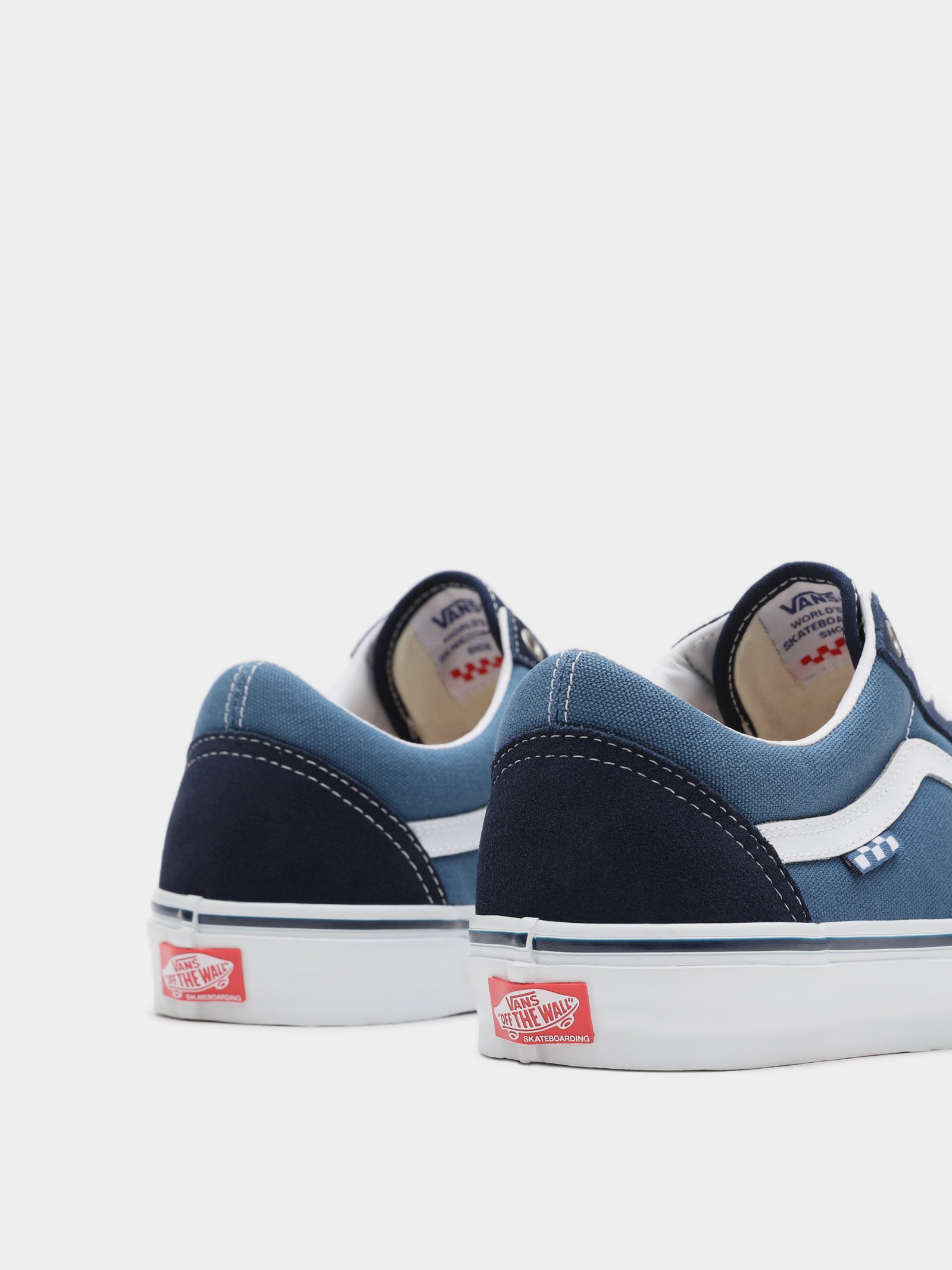Кеди Чоловічі Vans