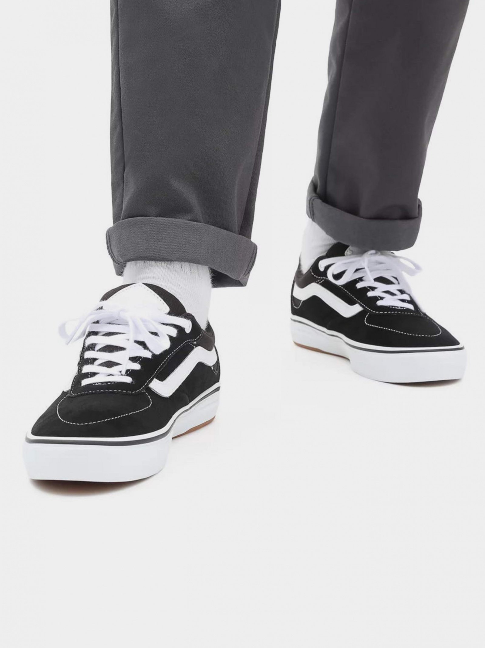 Кеди низькі Чоловічі Vans