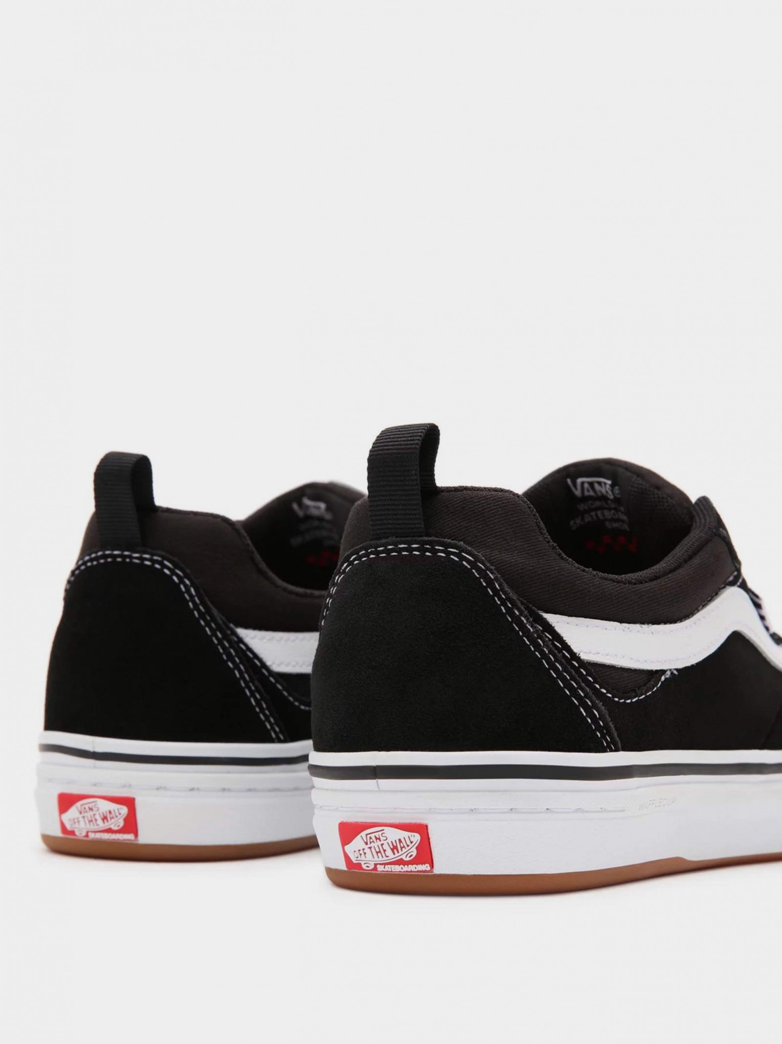 Кеди низькі Чоловічі Vans