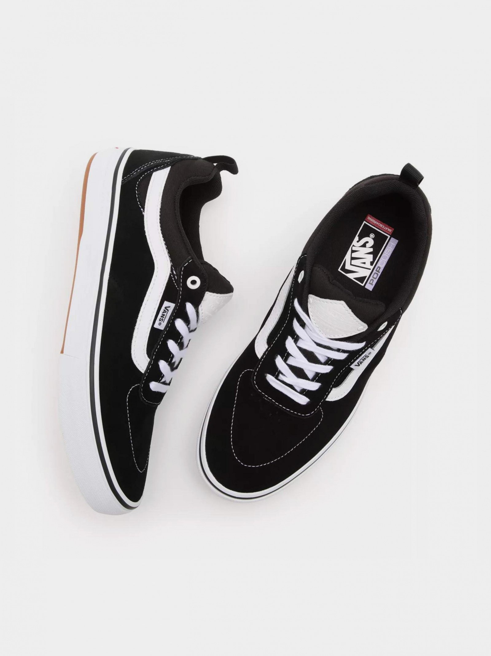 Кеди низькі Чоловічі Vans