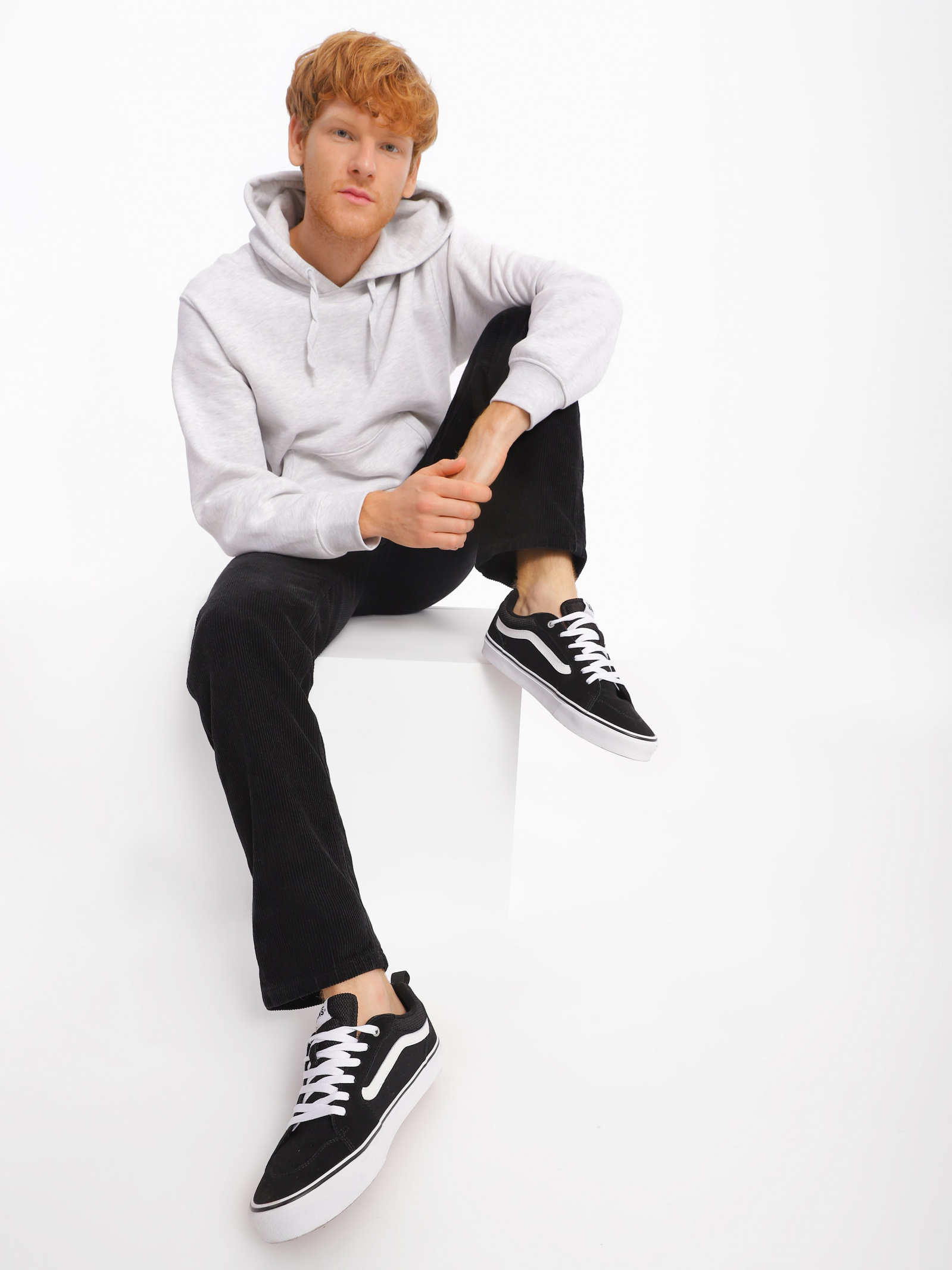 Low-Top Sneakers Men's Vans