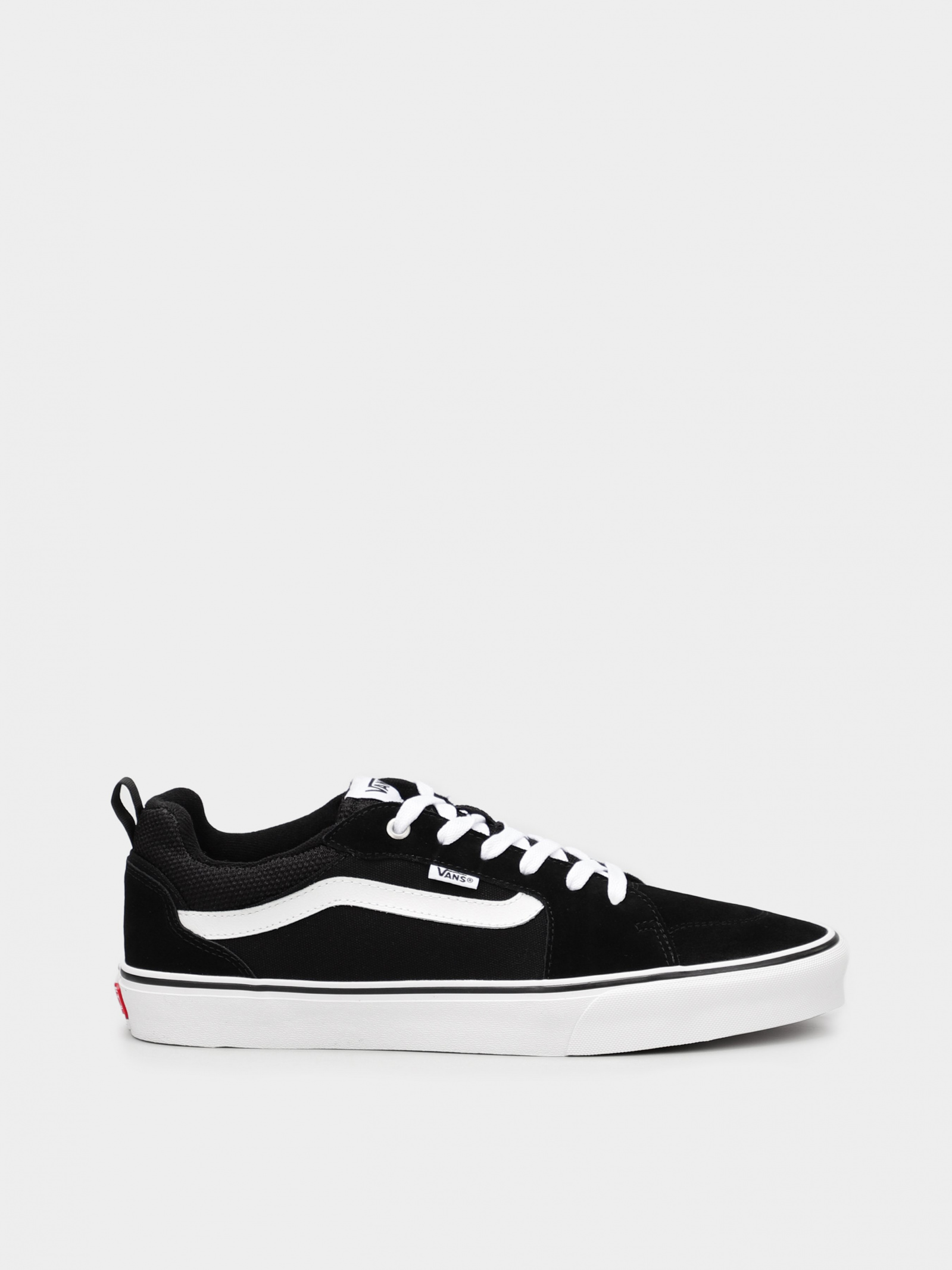 Low-Top Sneakers Men's Vans