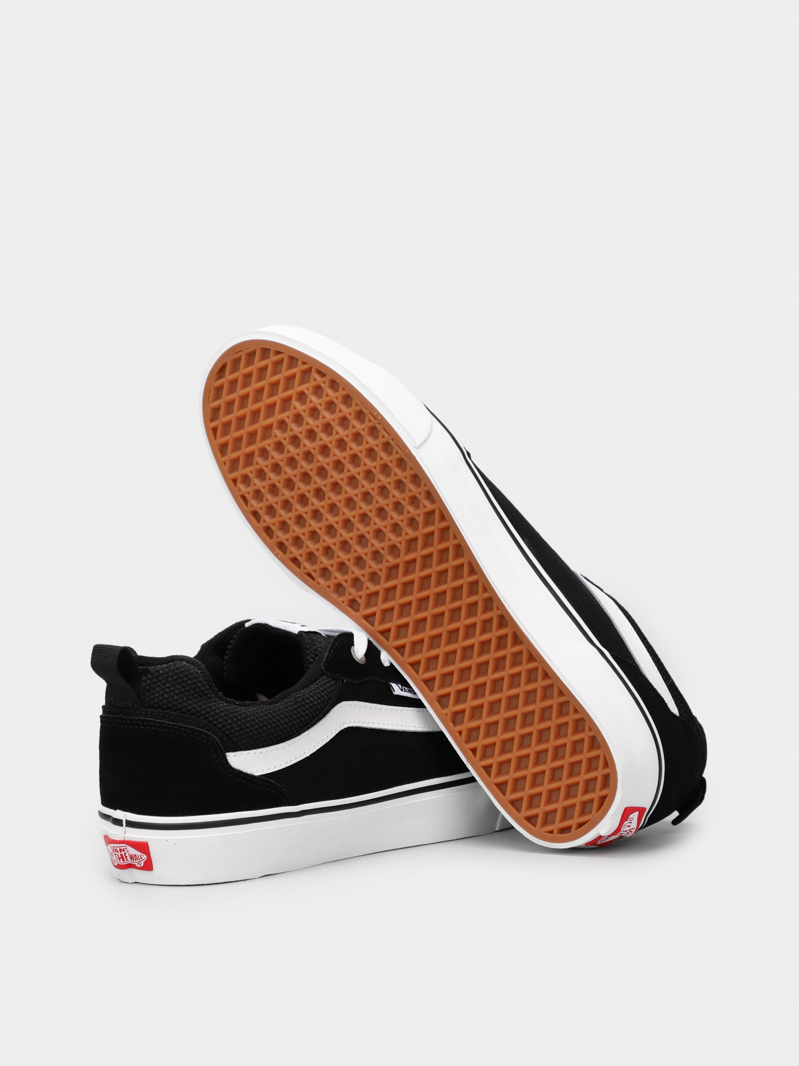 Low-Top Sneakers Men's Vans