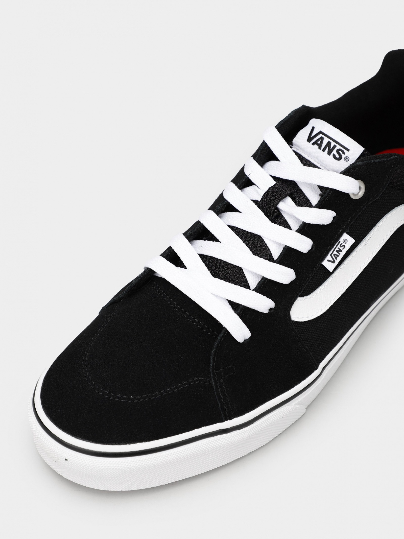 Low-Top Sneakers Men's Vans