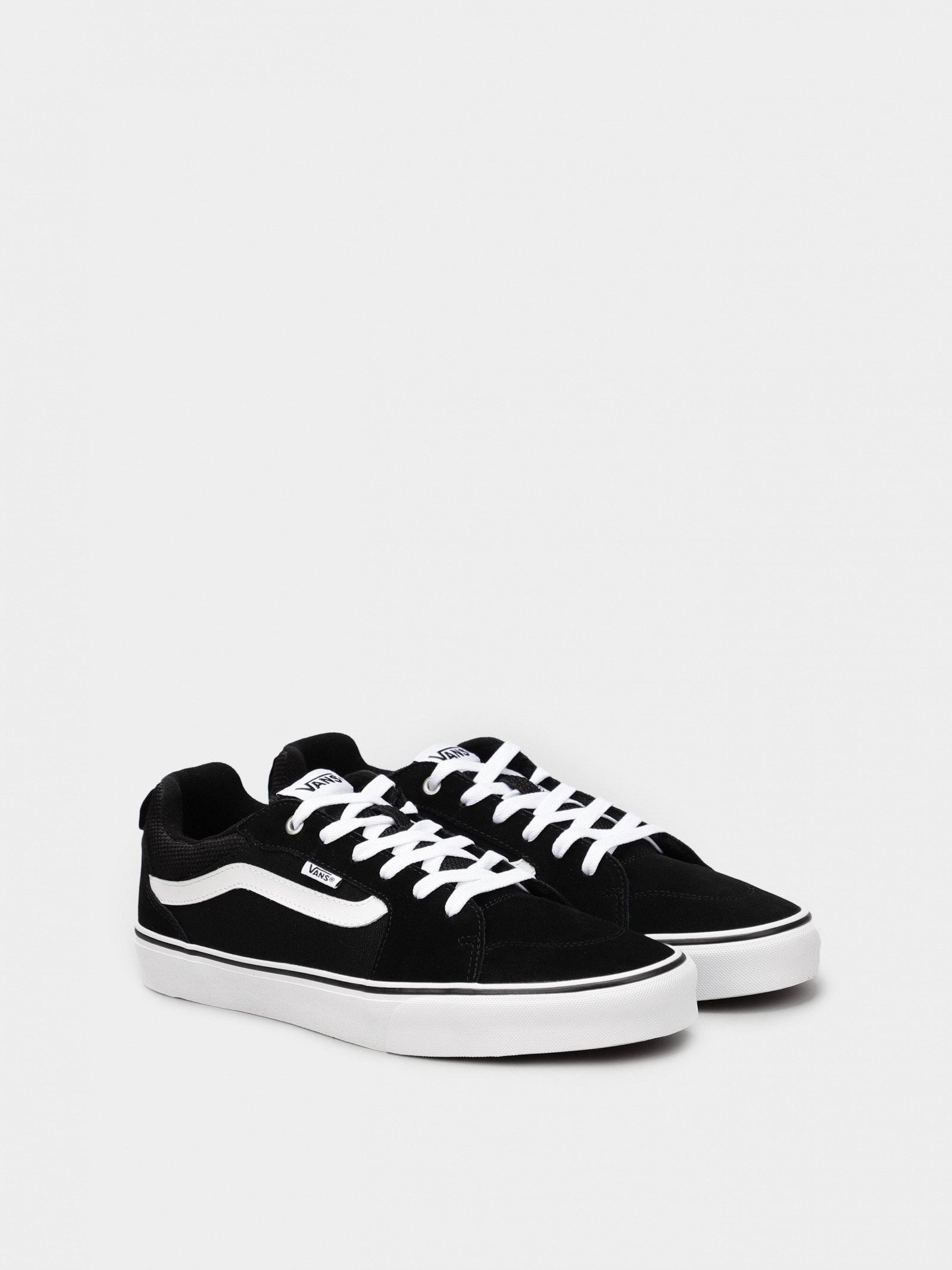 Low-Top Sneakers Men's Vans